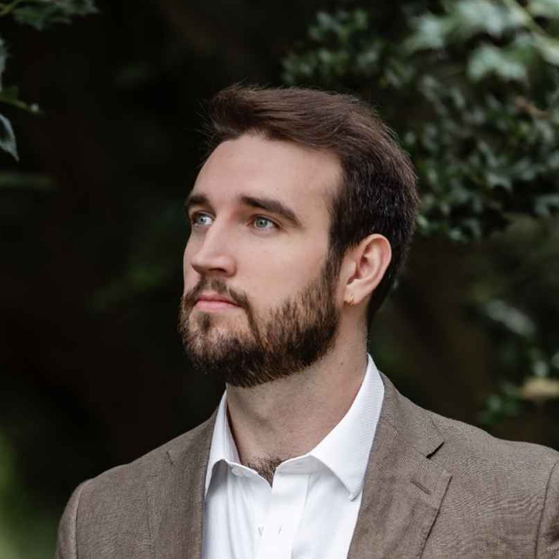 Joe Chalmers