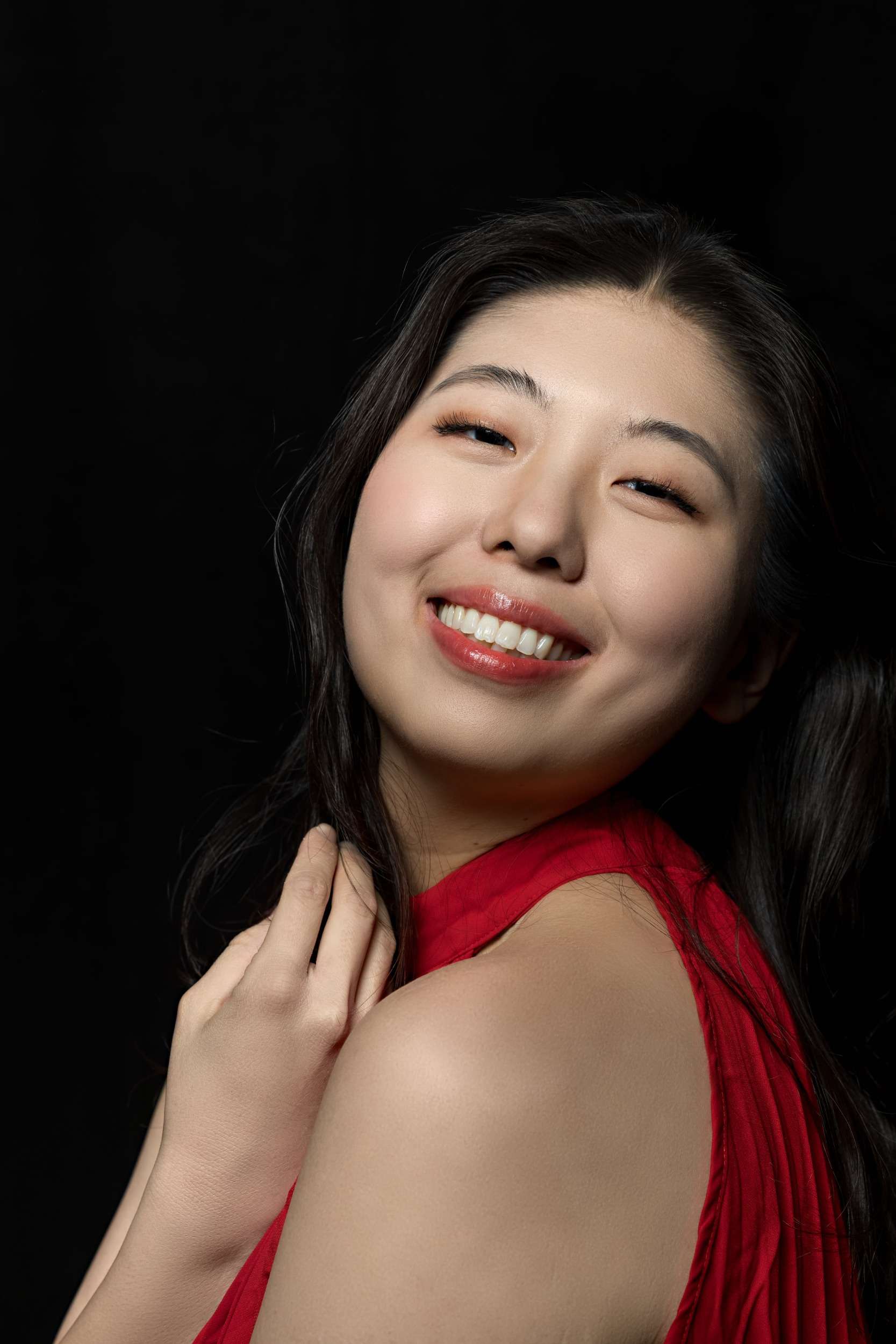 Julie Hyunseo Lee - Picture nr #