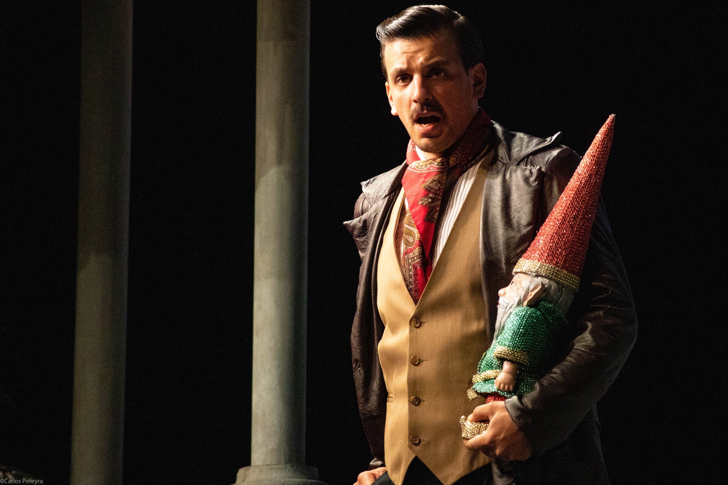 Santiago Vidal - Picture nr #