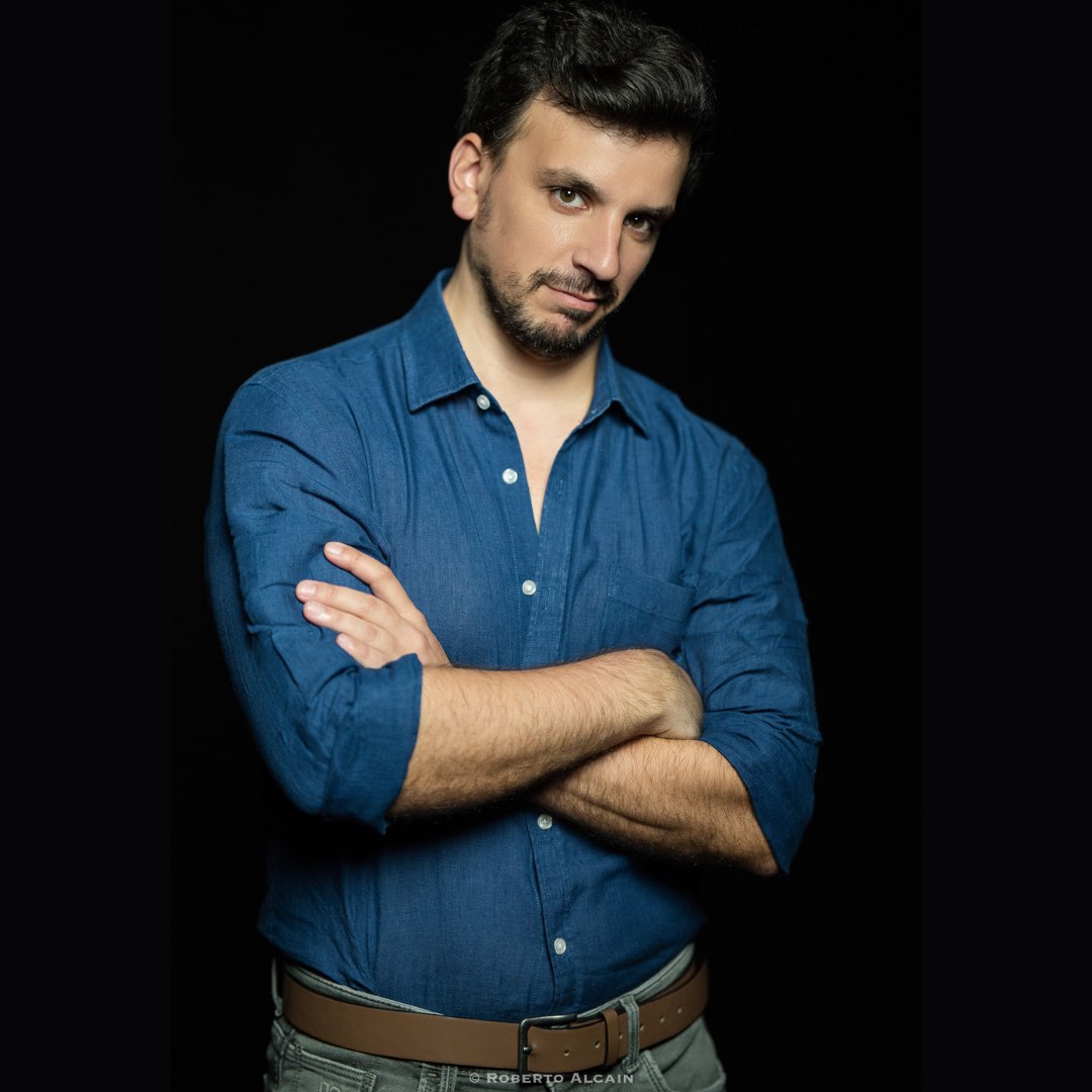 Santiago Vidal - Picture nr #
