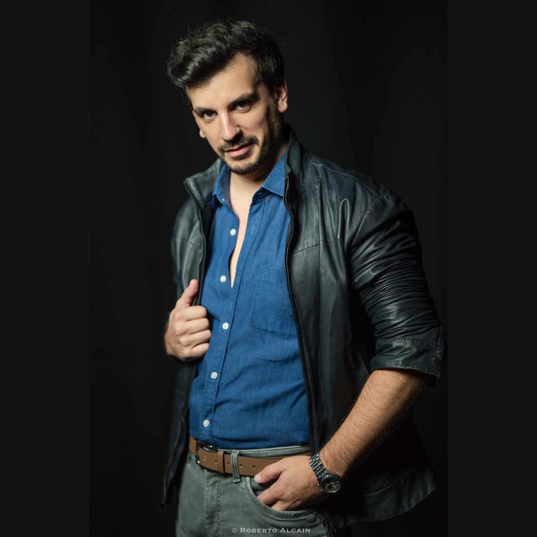 Santiago Vidal - Picture nr #