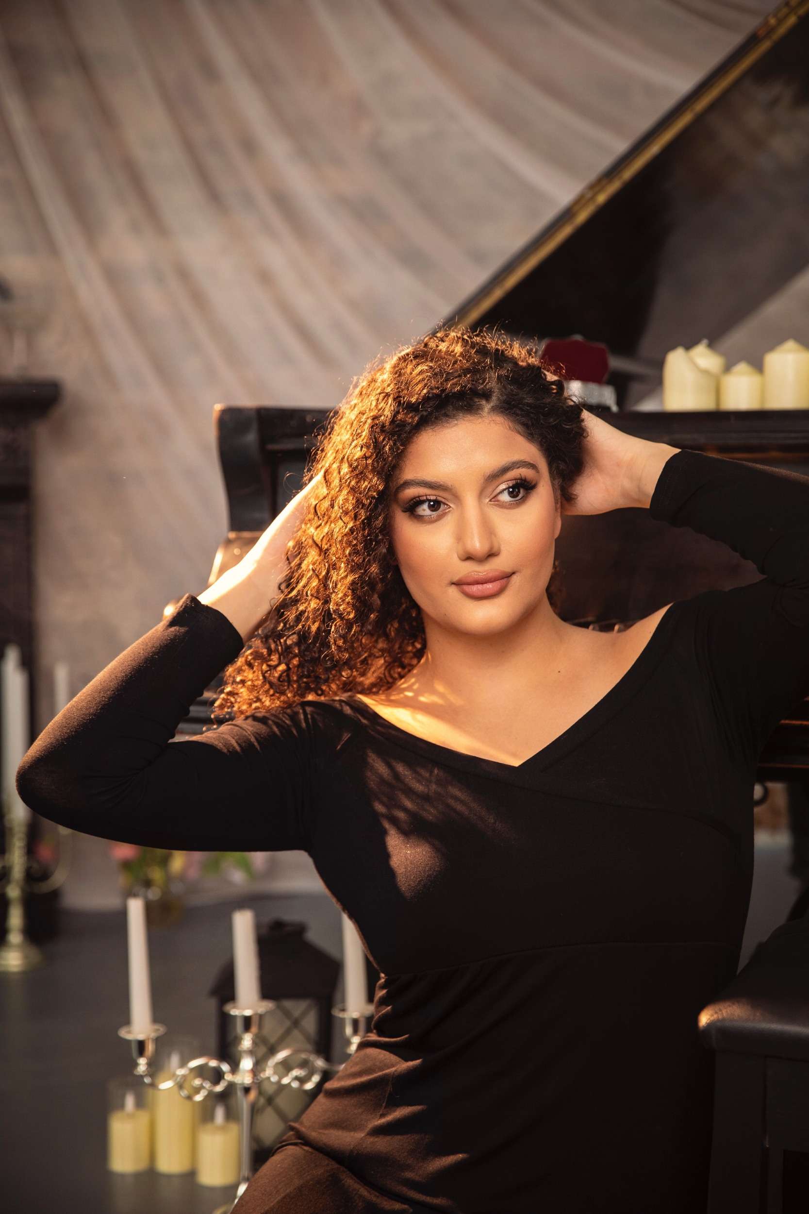 Arpi Sinanyan - Picture nr #