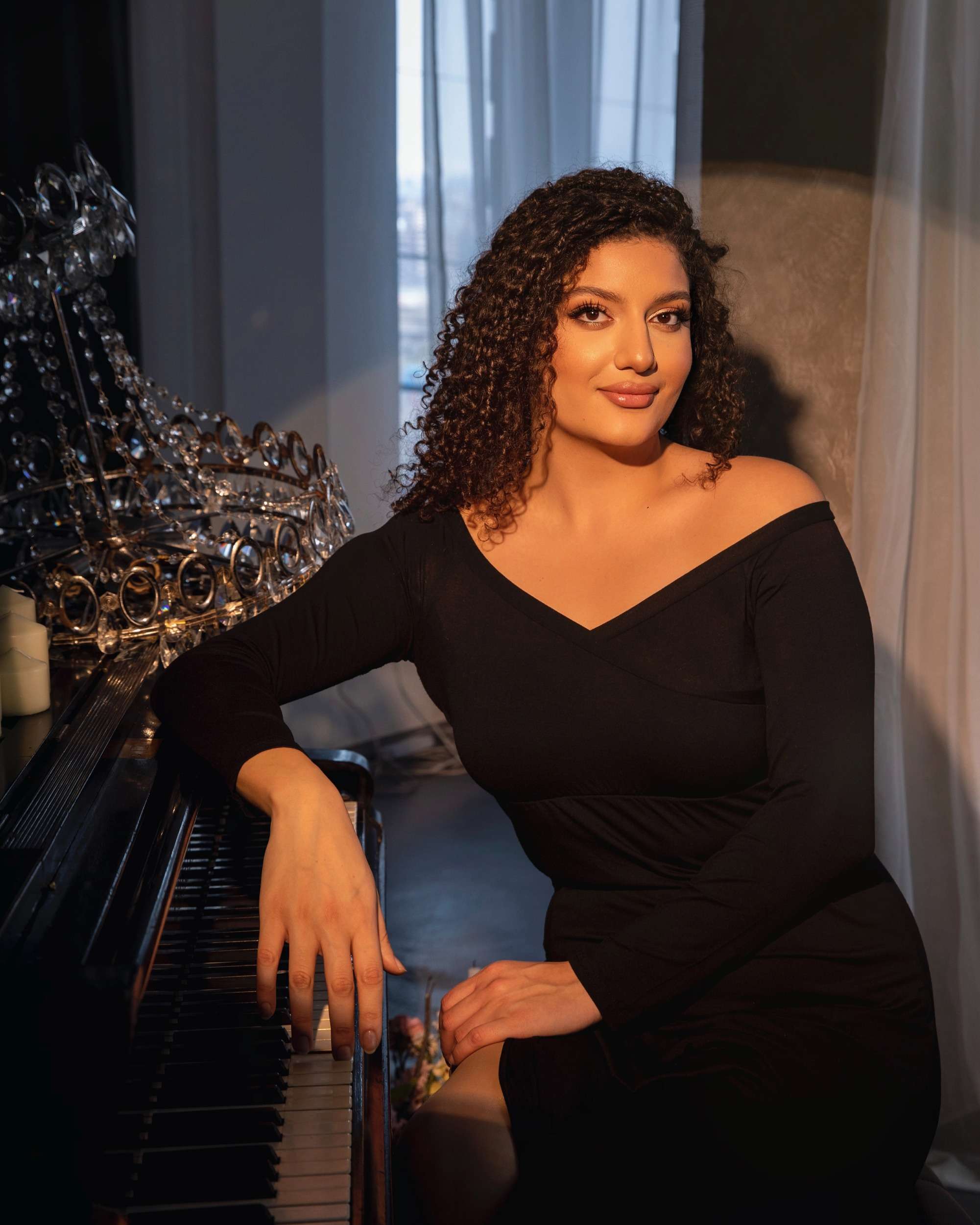 Arpi Sinanyan - Picture nr #