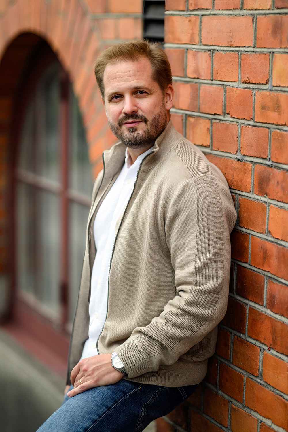 Kristofer Lundin - Picture nr #8