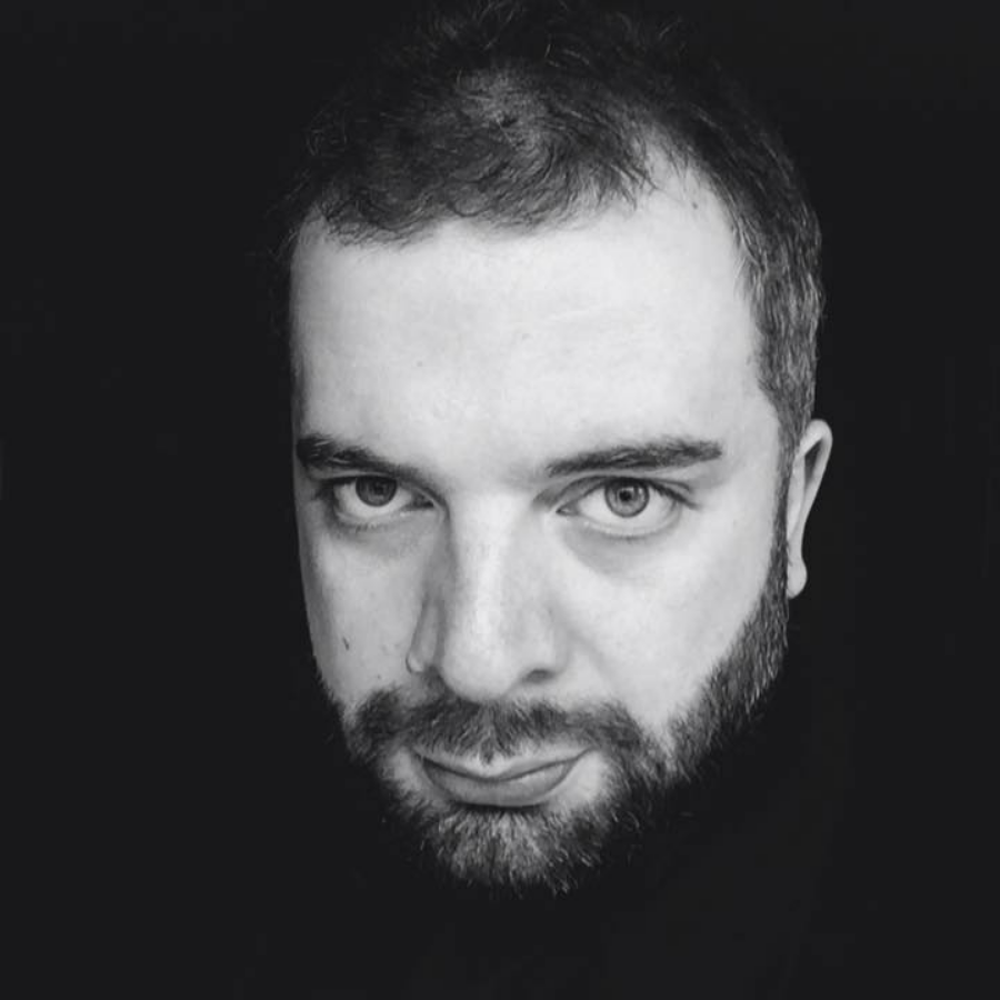 Nikoloz Lagvilava's - Profile picture on tact4art Nikoloz Lagvilava - Profile picture