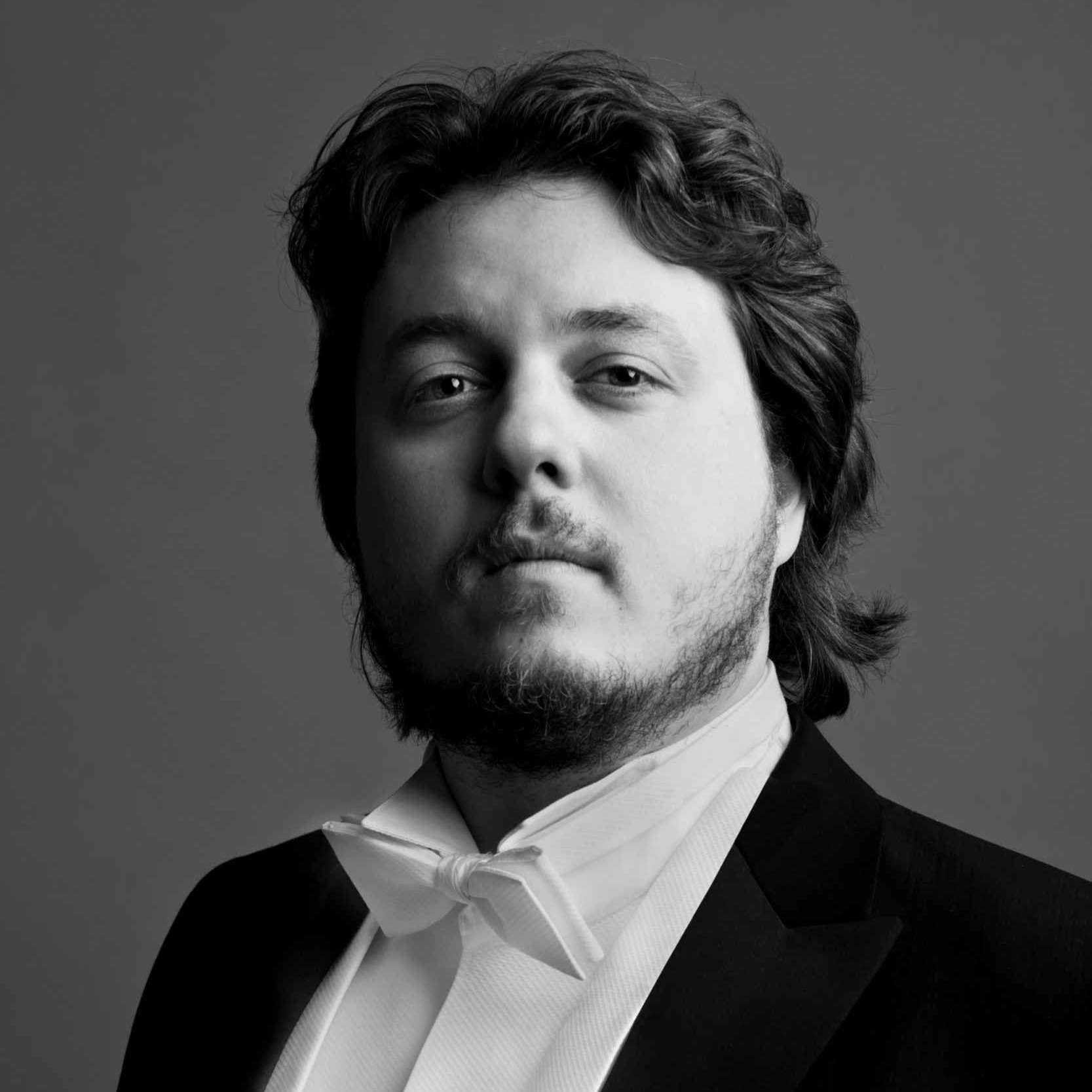 Simon Mechlinski - Profile picture 