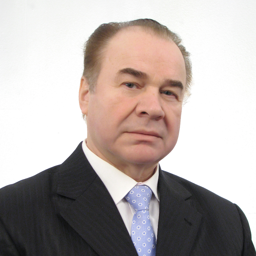 Gennady Bezzubenkov's - Profile picture on tact4art Gennady Bezzubenkov - Profile picture