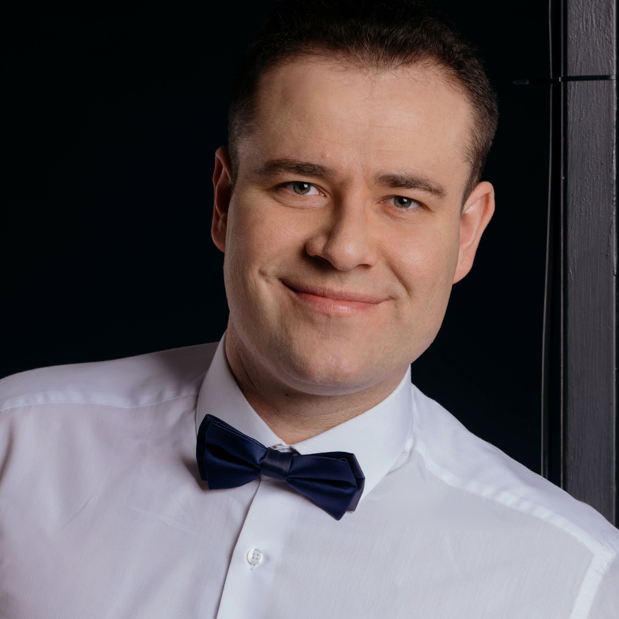 Mykhailo Malafii's - Profile picture on tact4art Mykhailo Malafii - Profile picture
