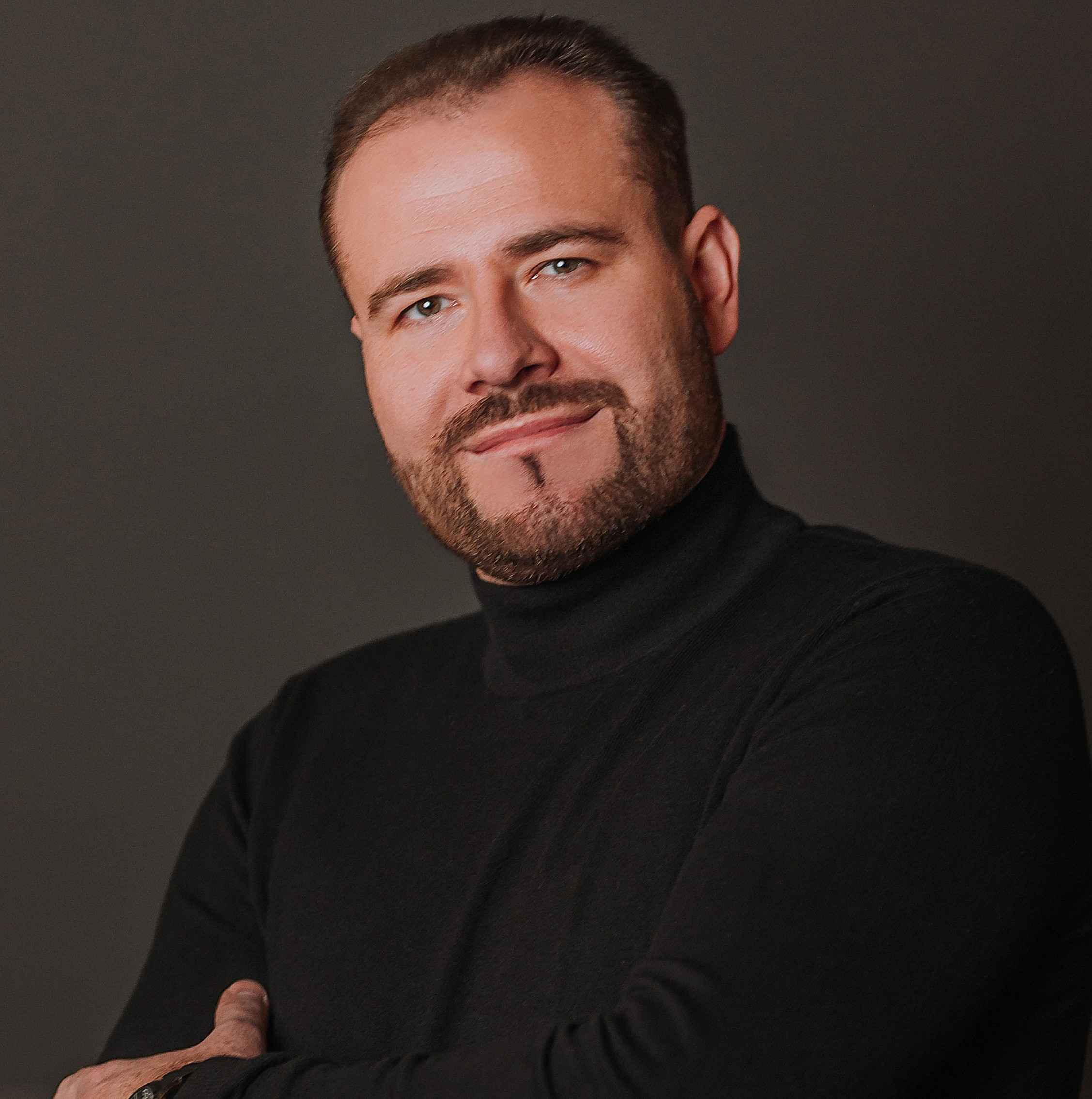 Mykhailo Malafii Mykhailo Malafii