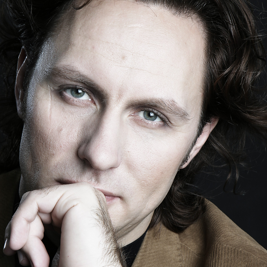 Andrey Valentiy's - Profile picture on tact4art Andrey Valentiy - Profile picture