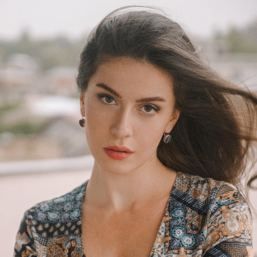 Tamuna Gochashvili's - Profile picture on tact4art Tamuna Gochashvili - Profile picture