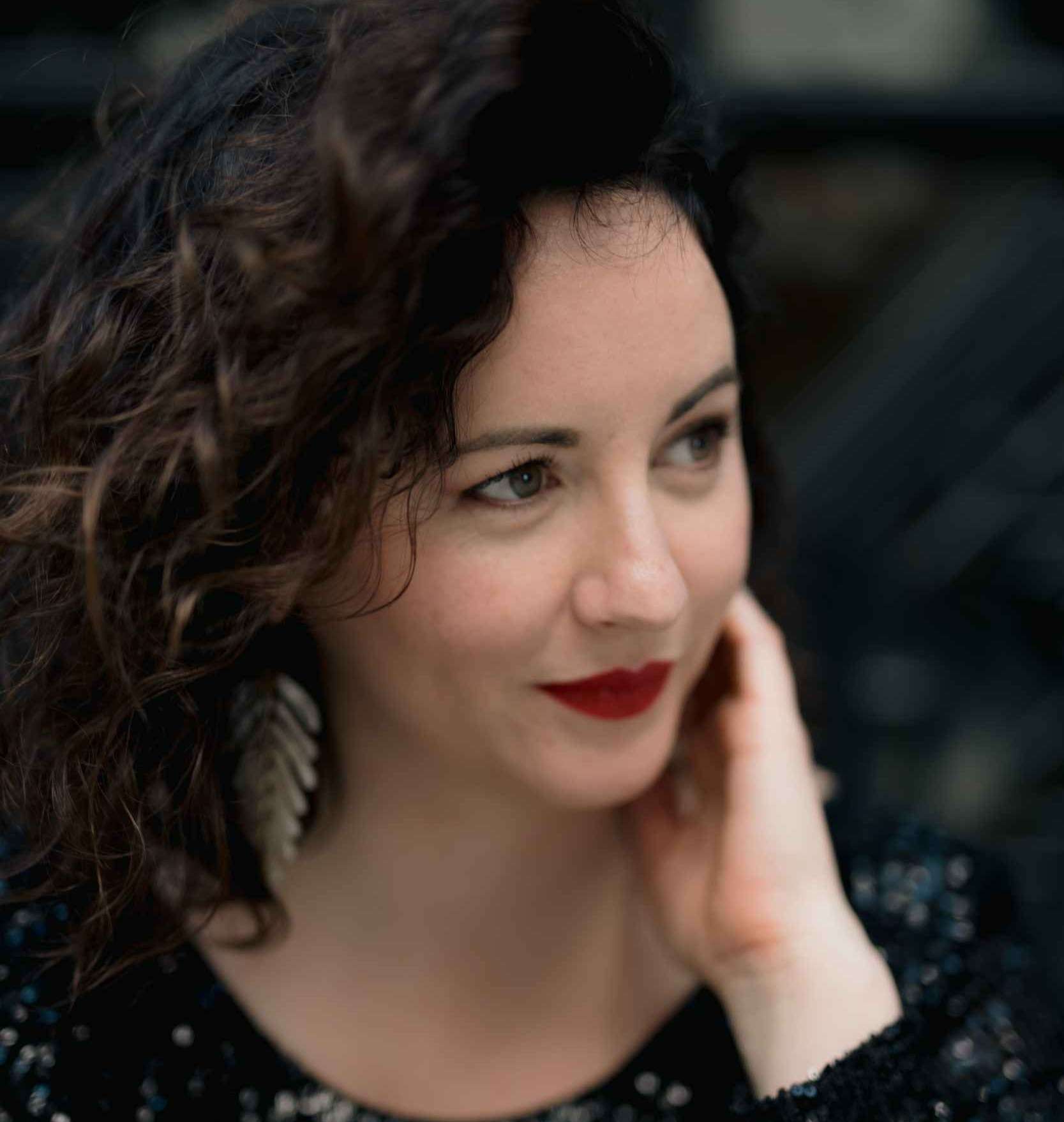 Marianne Croux, Soprano