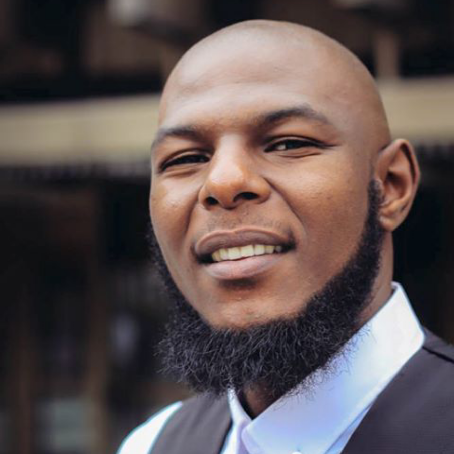 Mandla Mndebele