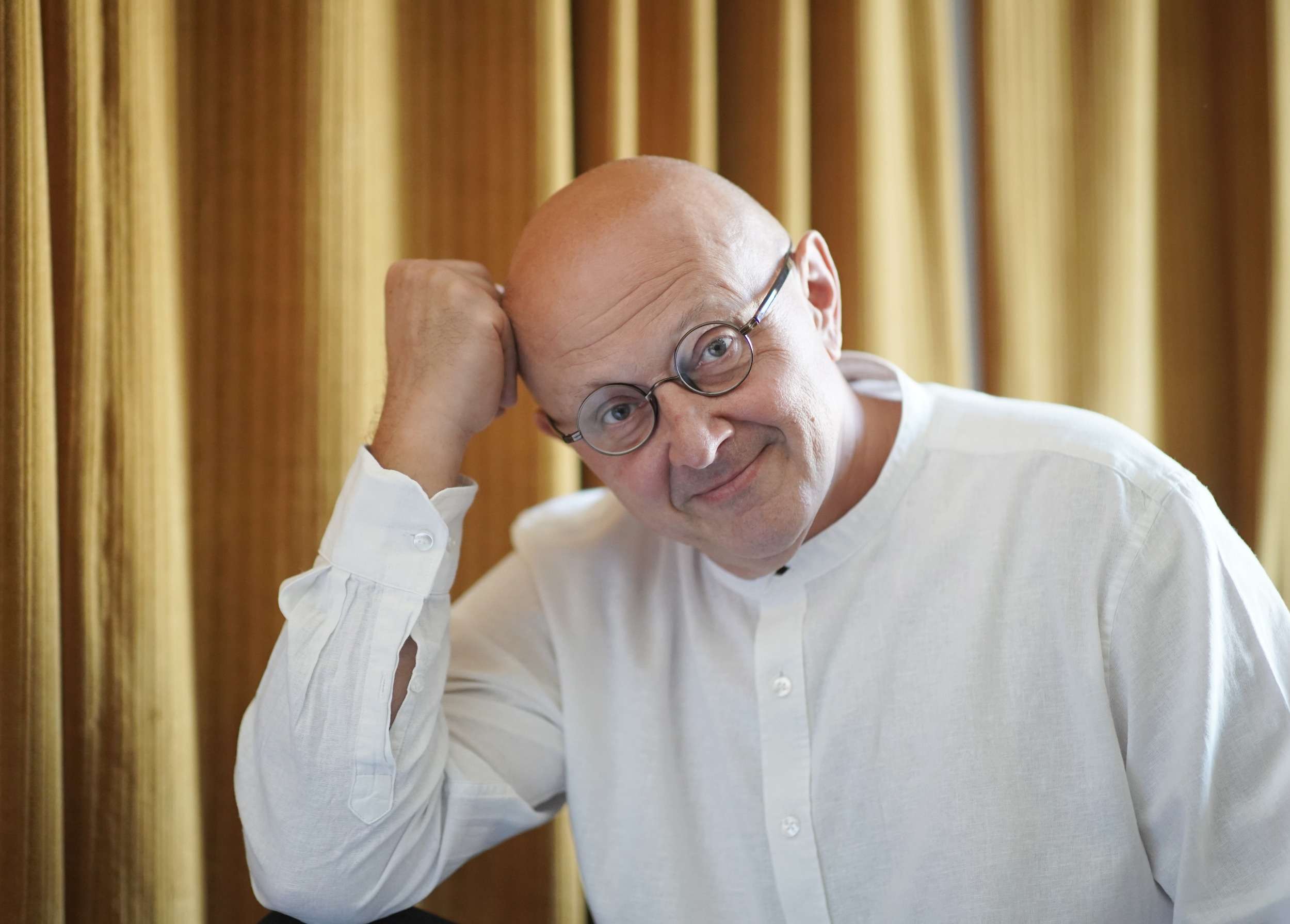 Piotr Micinski - Picture nr #22