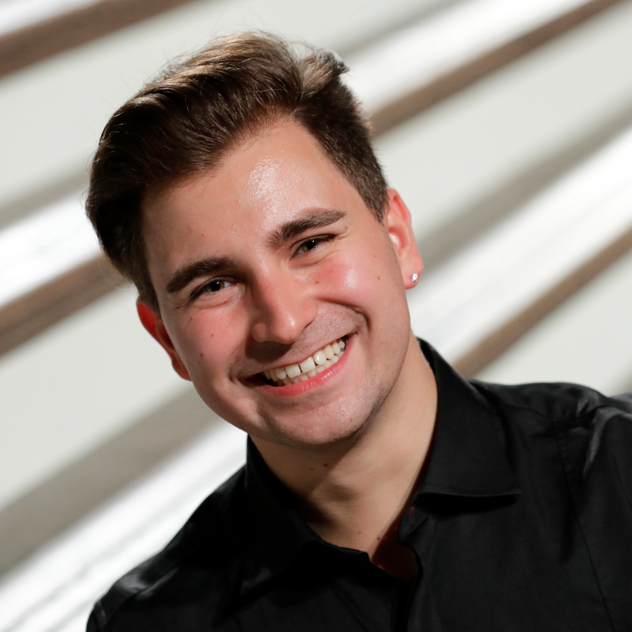 Anton Kuzenok's - Profile picture on tact4art Anton Kuzenok - Profile picture
