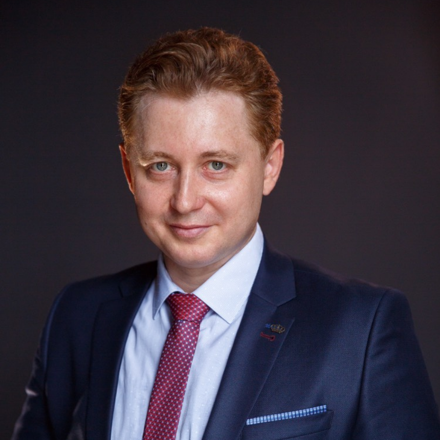 Eduard Martynyuk's - Profile picture on tact4art Eduard Martynyuk - Profile picture