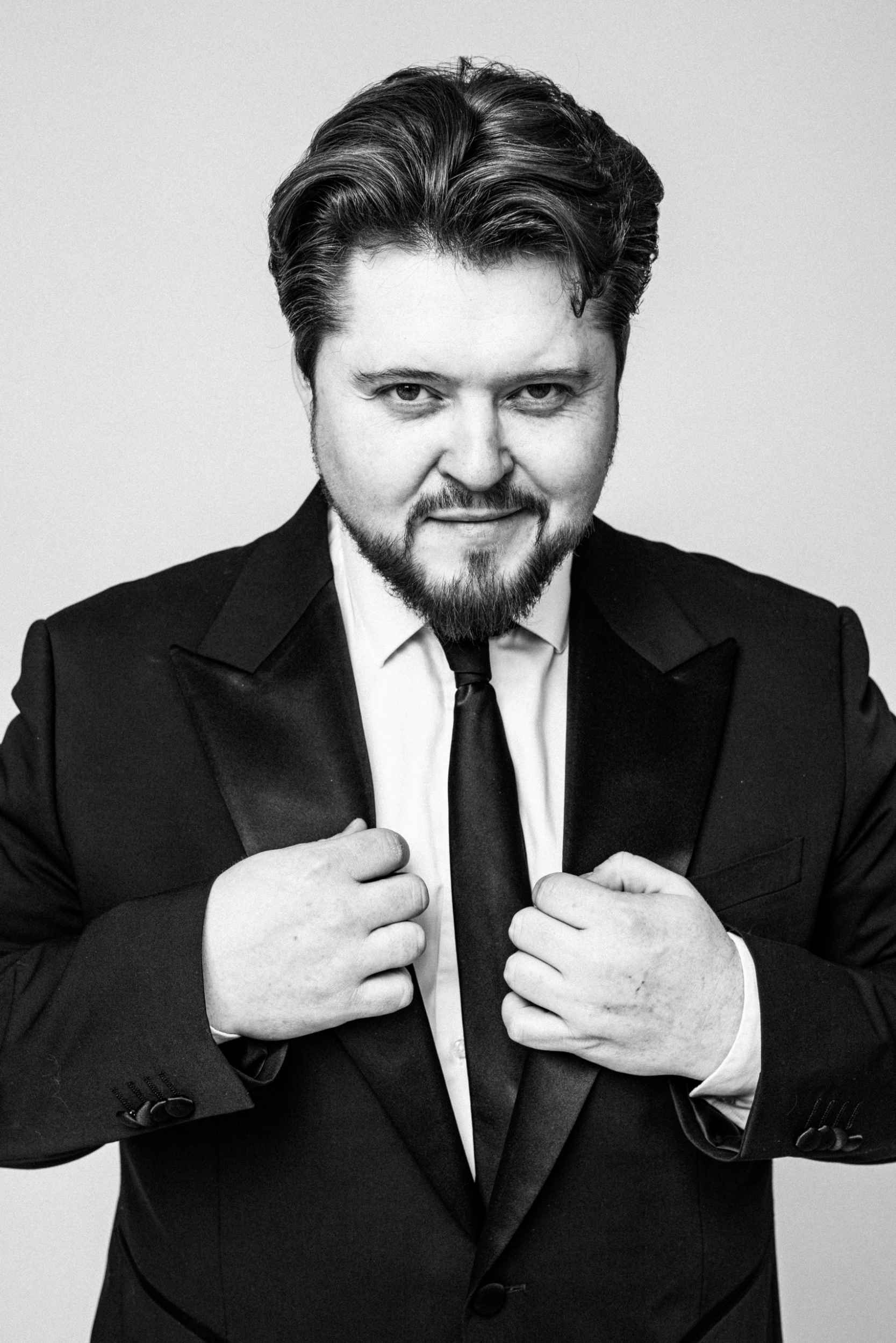 Igor Morozov - Picture nr #6
