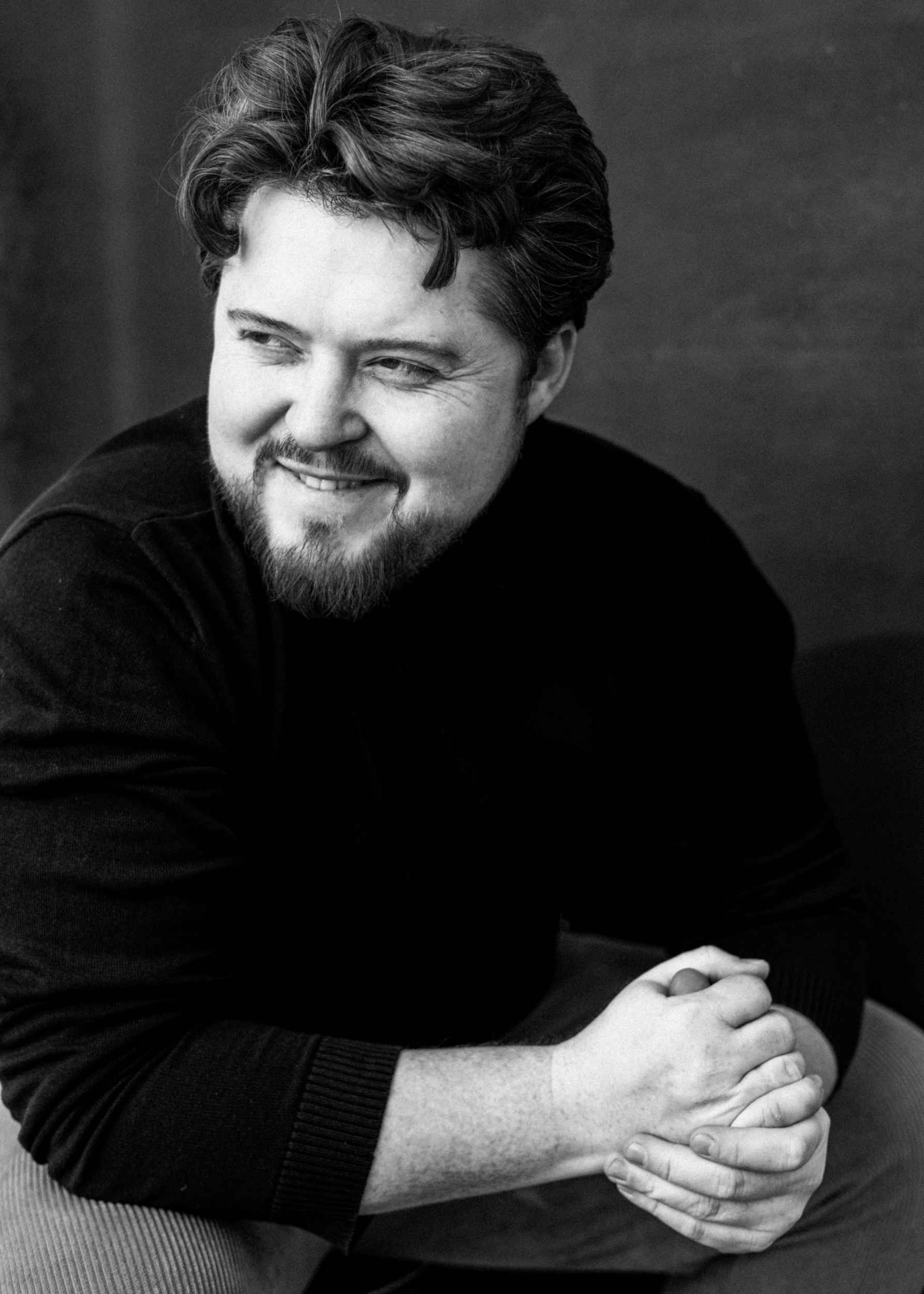 Igor Morozov, Tenor
