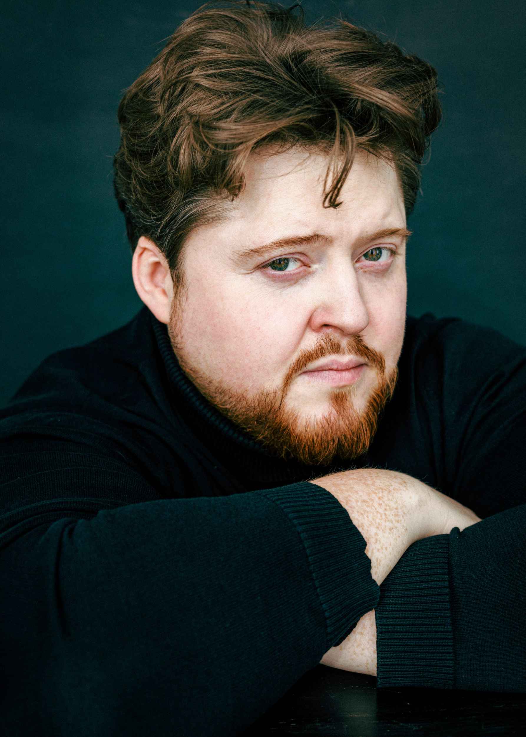 Igor Morozov - Picture nr #6