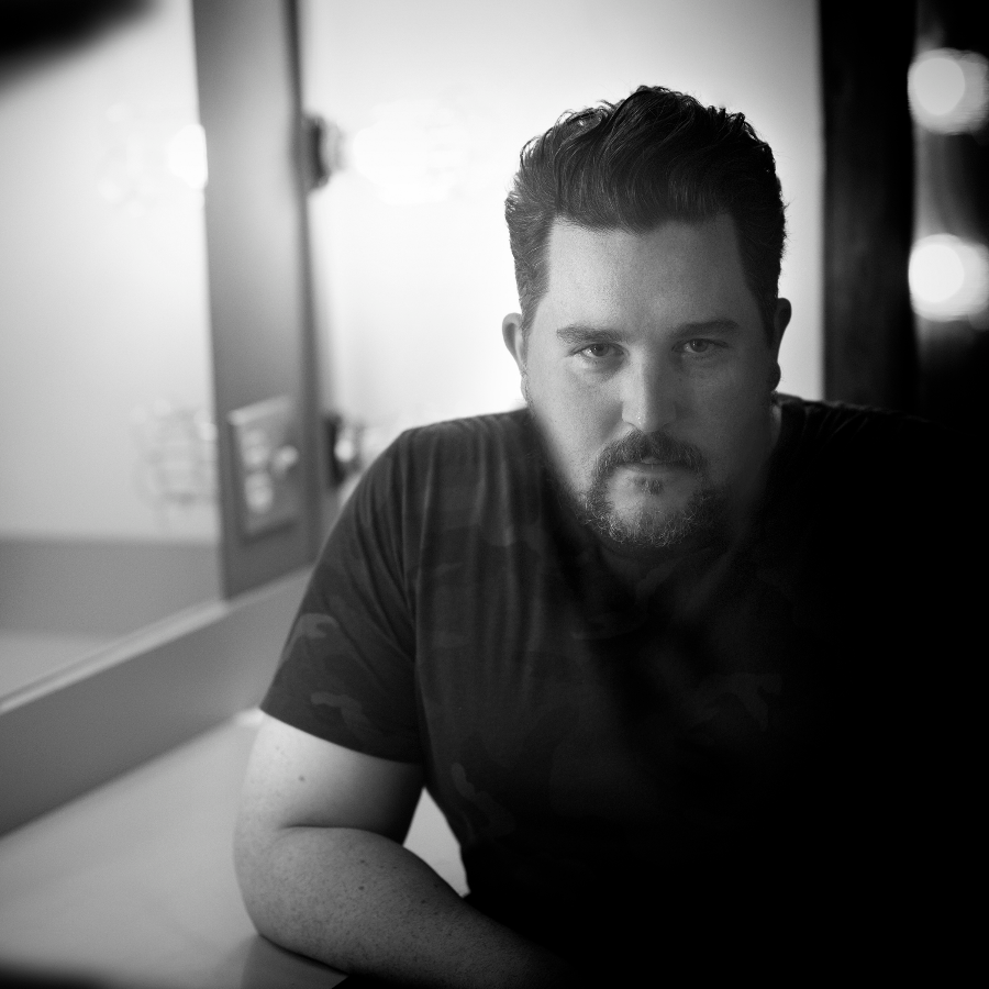 Thaddeus Strassberger's - Profile picture on tact4art Thaddeus Strassberger - Profile picture