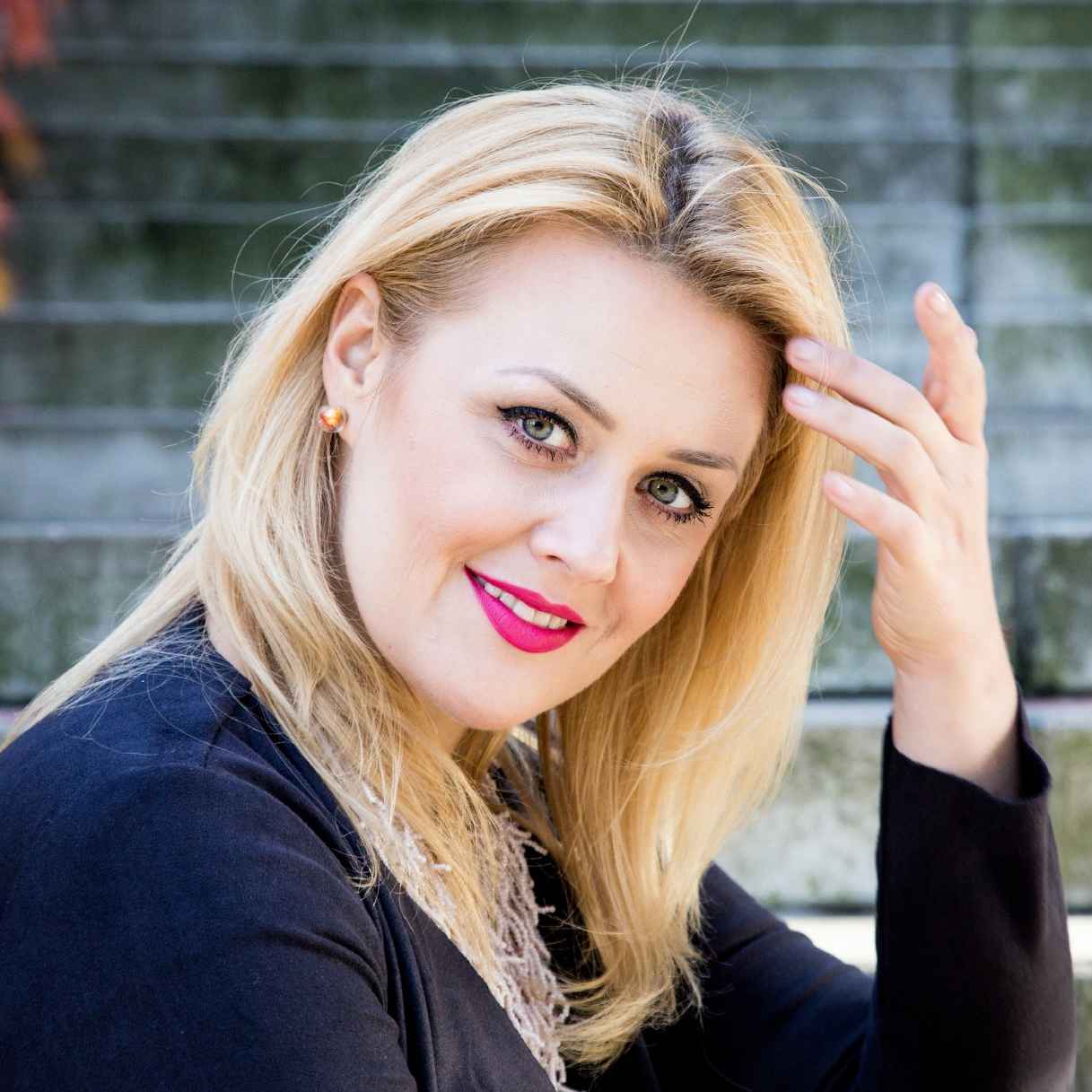 Iwona Sobotka - Profile picture 