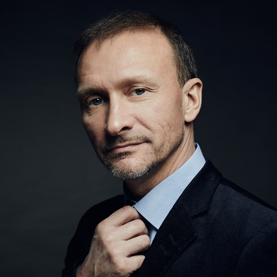 Andrei Popov's - Profile picture on tact4art Andrei Popov - Profile picture