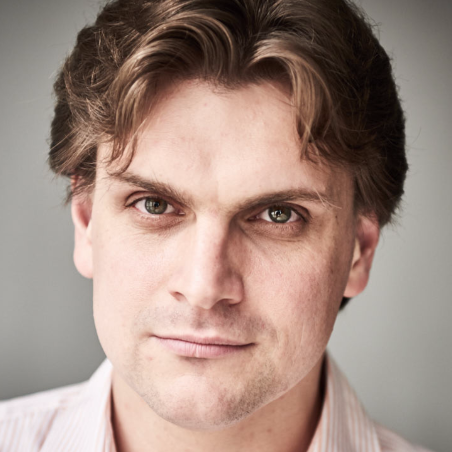 Konstantin Chudovsky's - Profile picture on tact4art Konstantin Chudovsky - Profile picture