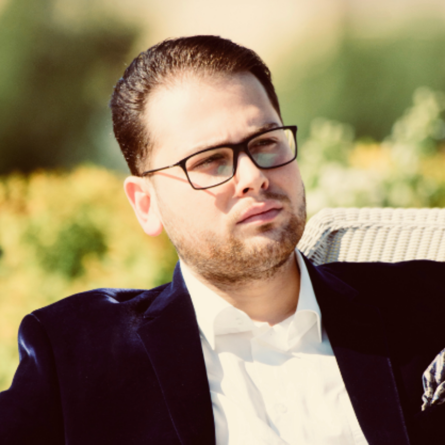 Giorgi Sturua's - Profile picture on tact4art Giorgi Sturua - Profile picture