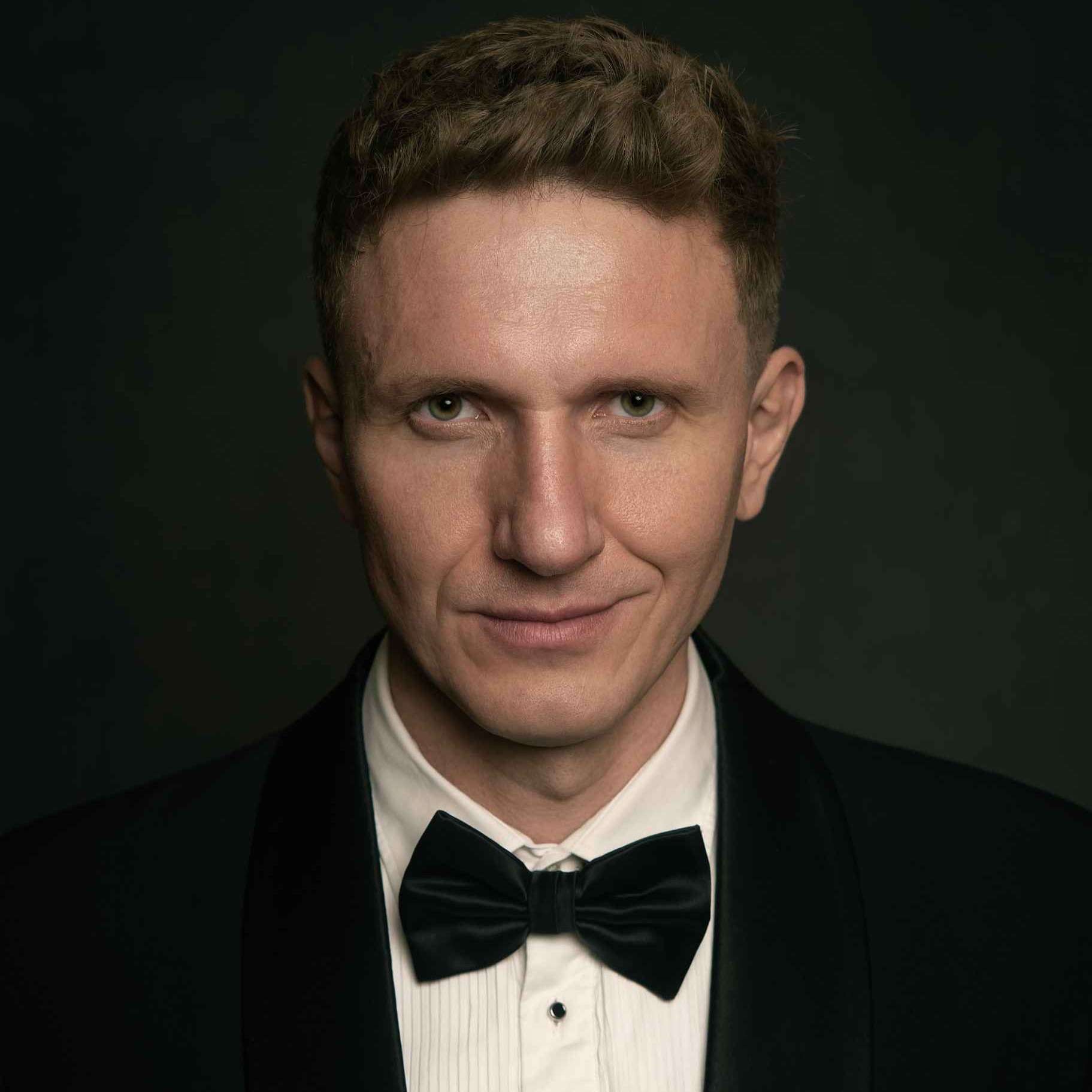 Petr Sokolov - Profile picture 