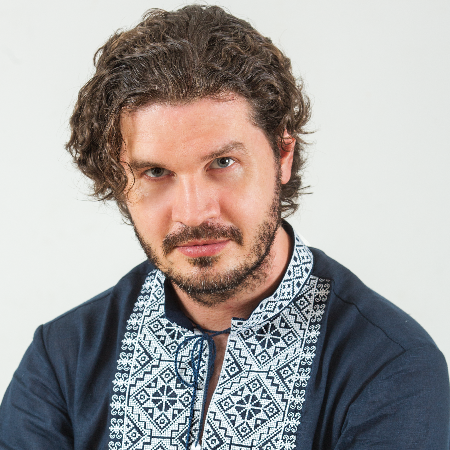 Taras Berezhansky's - Profile picture on tact4art Taras Berezhansky - Profile picture