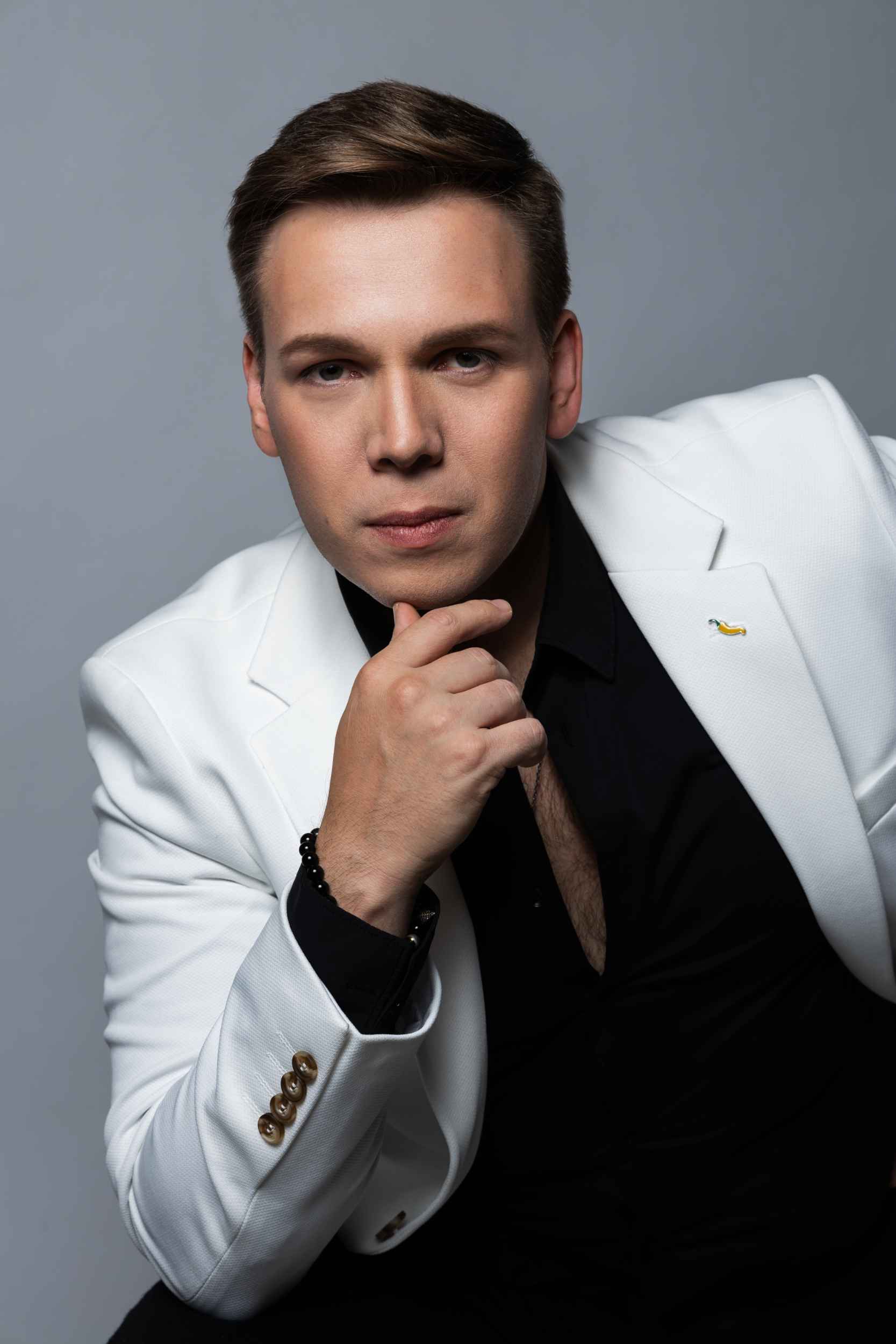 Andrei Danilov - Picture nr #1