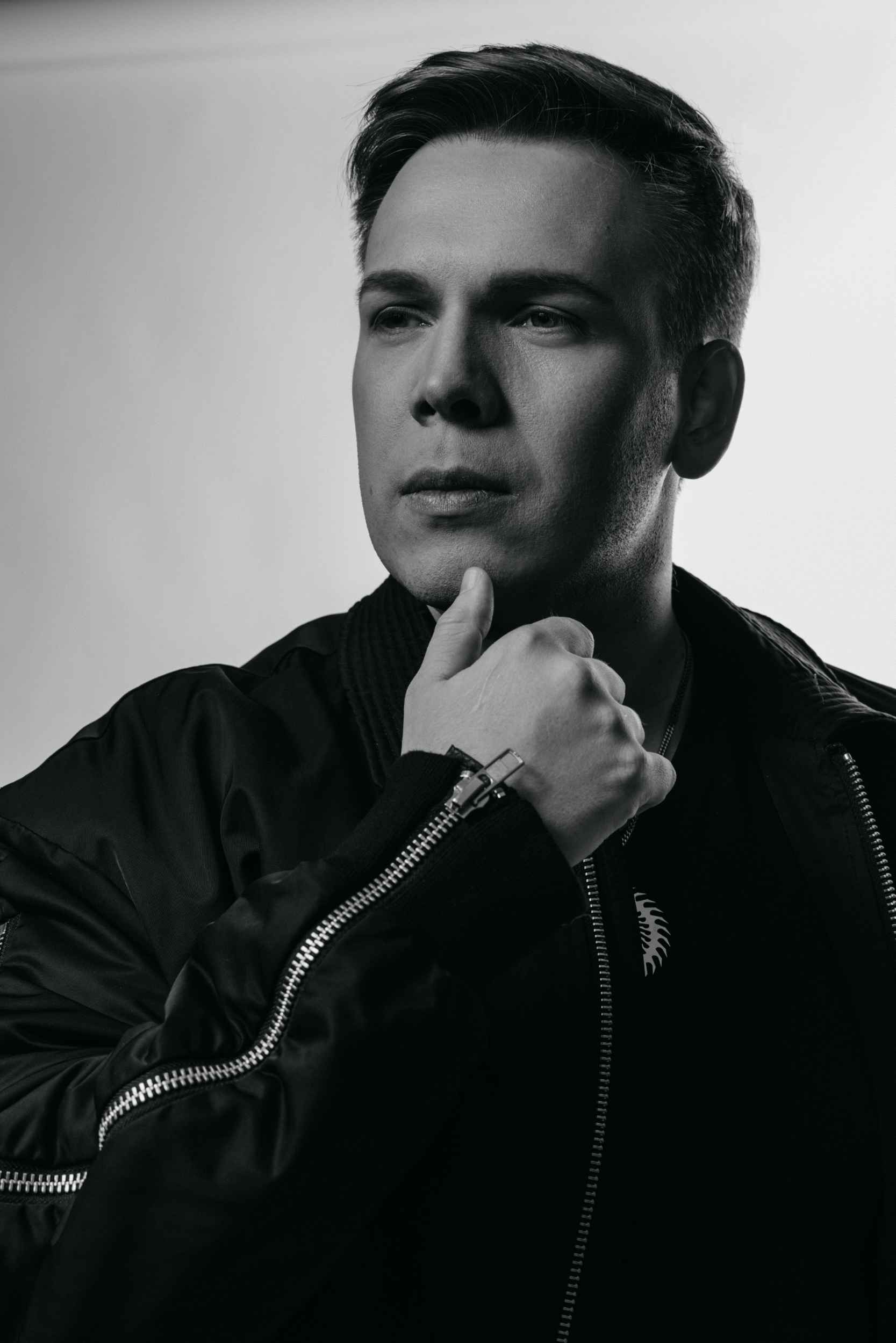 Andrei Danilov, Tenor