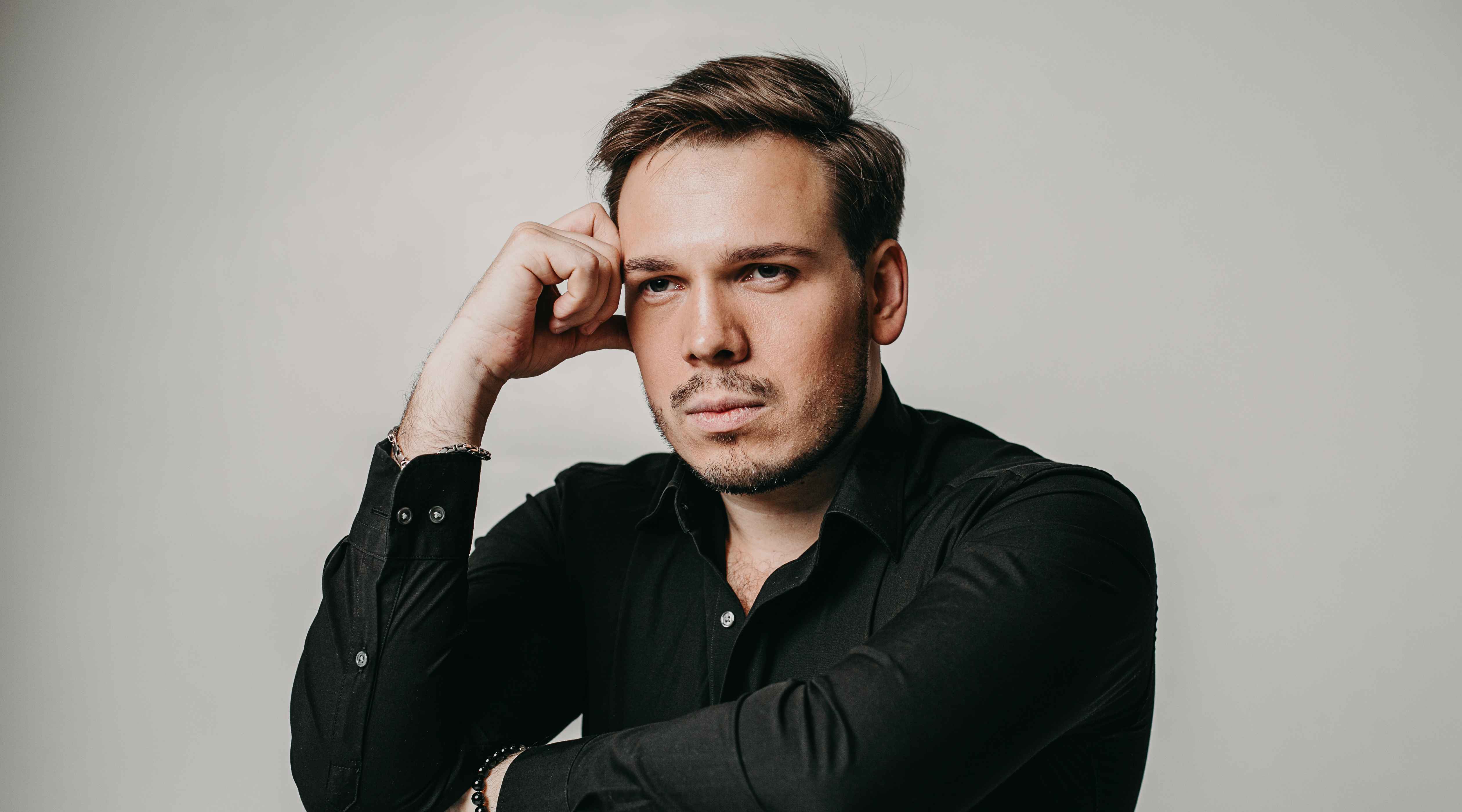 Andrei Danilov wins the 5th Éva Marton International Singing Competition