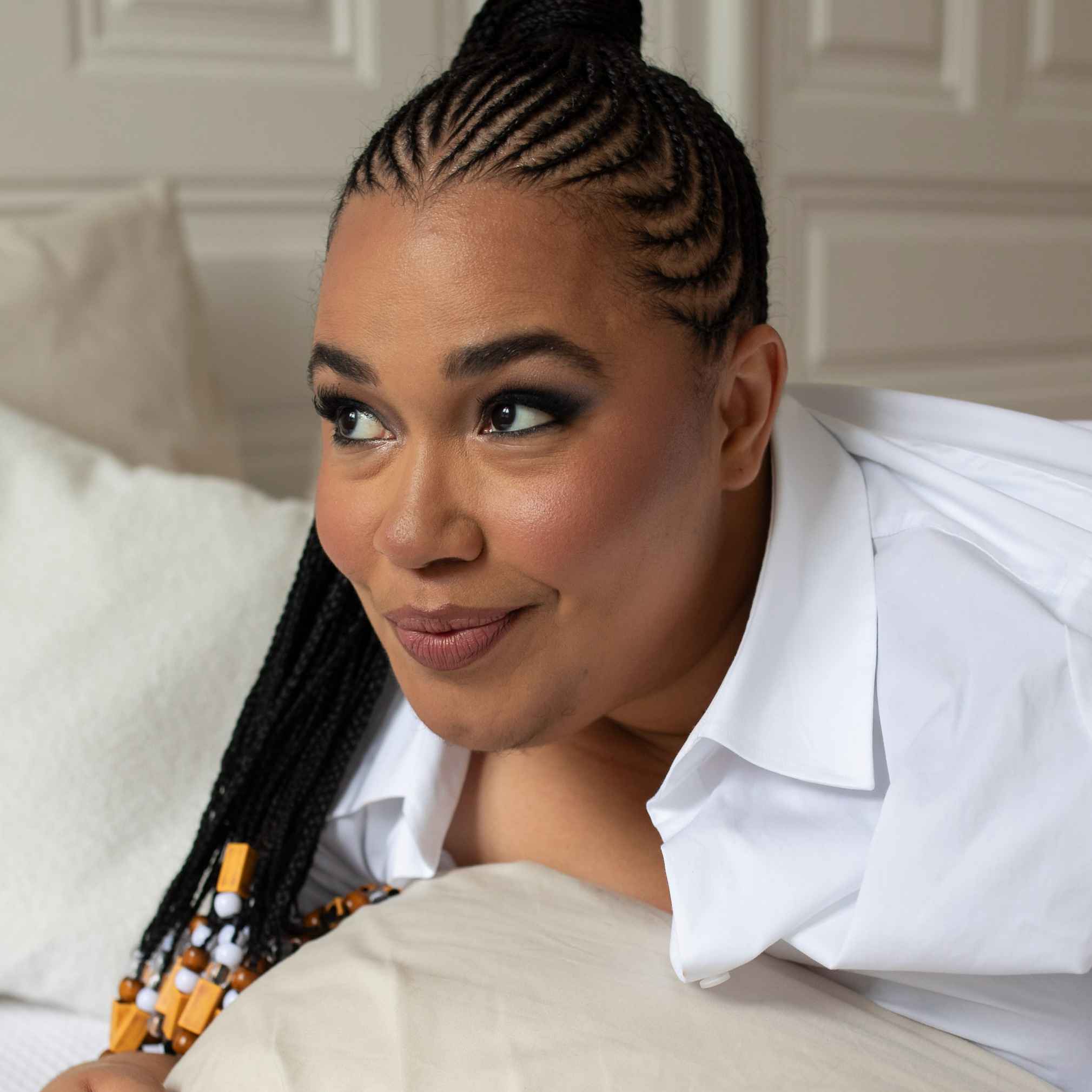 Katia Ledoux - Profile picture 