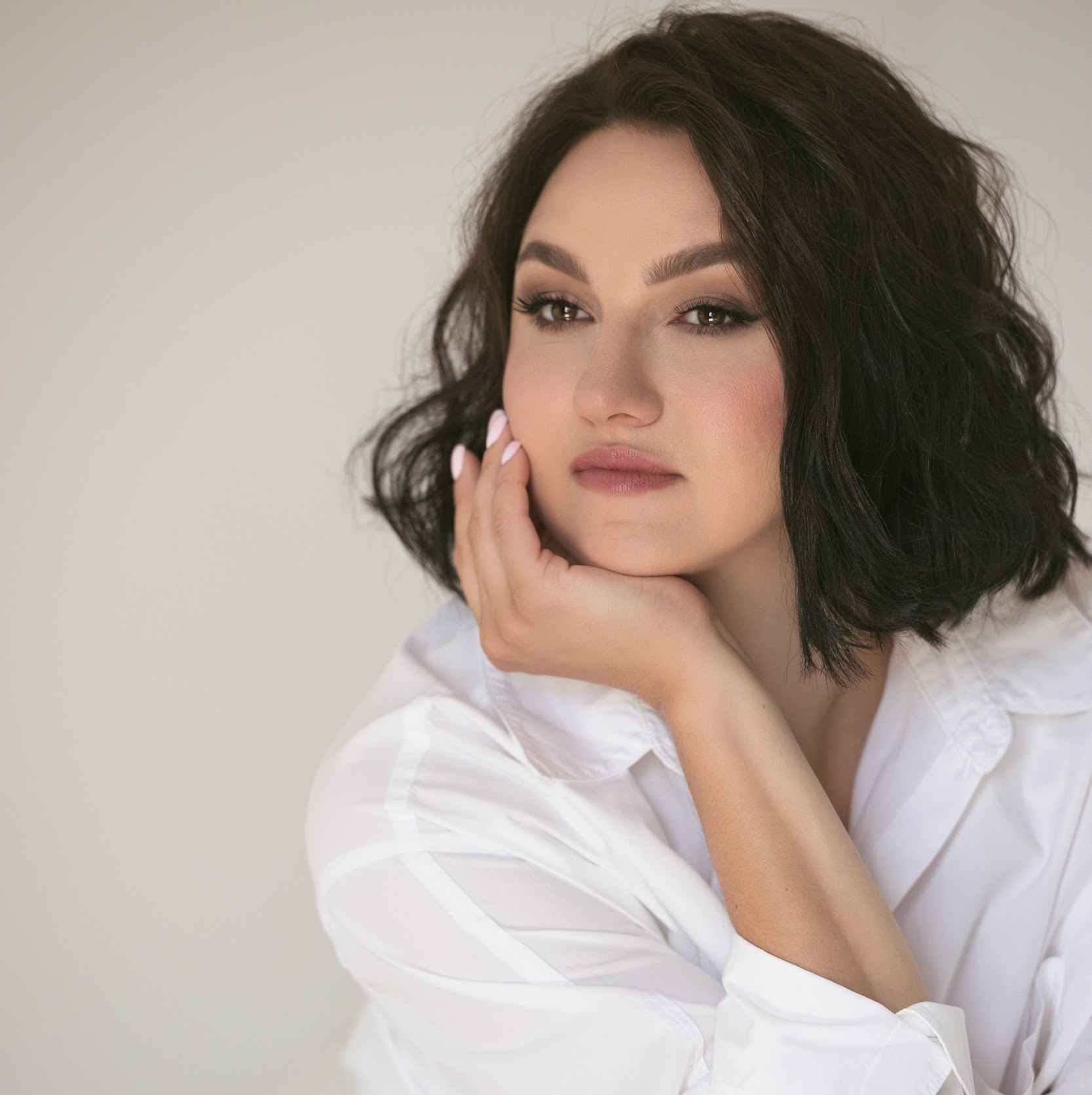 Anna Shapovalova - Profile picture 