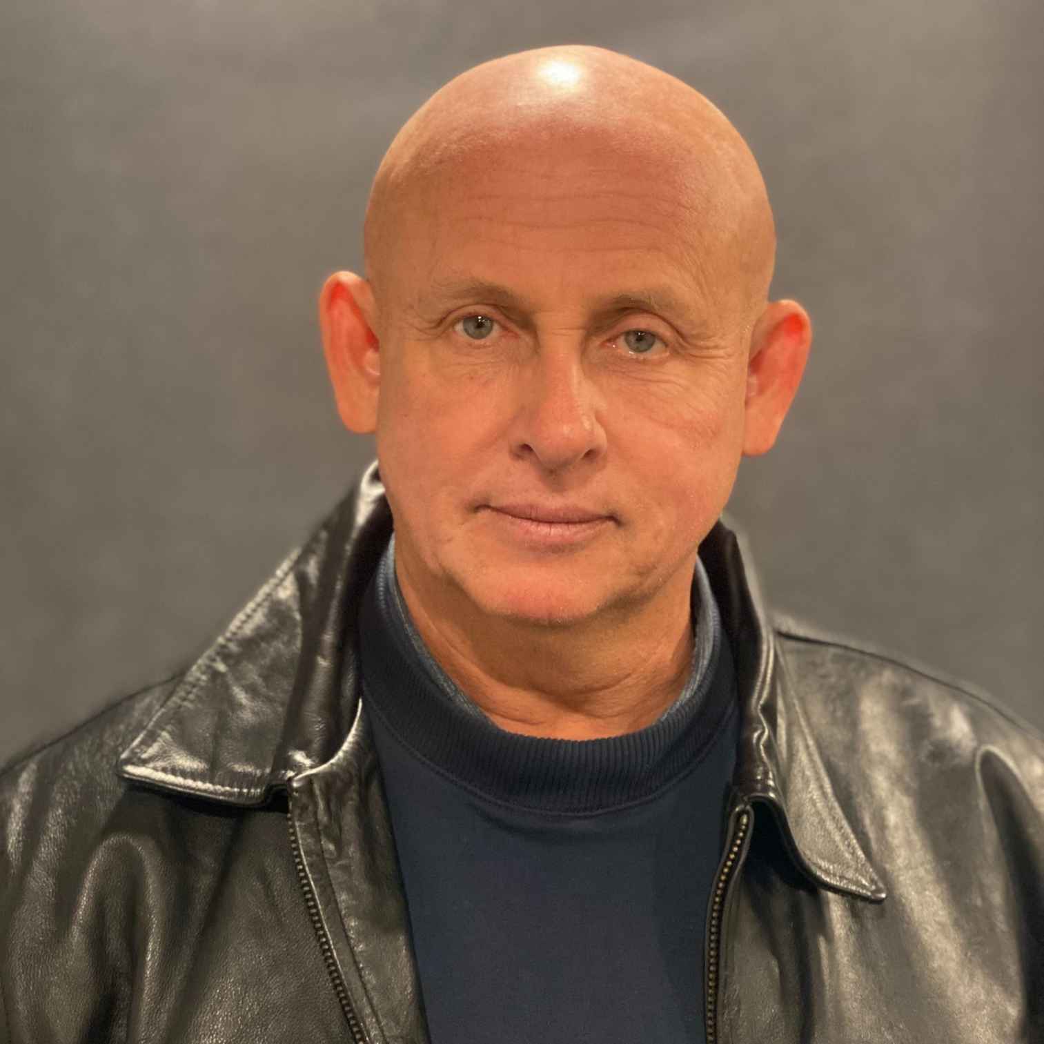 Alexander Graf