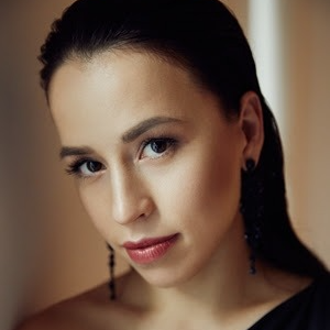 Aigul Khismatullina - Profile picture 