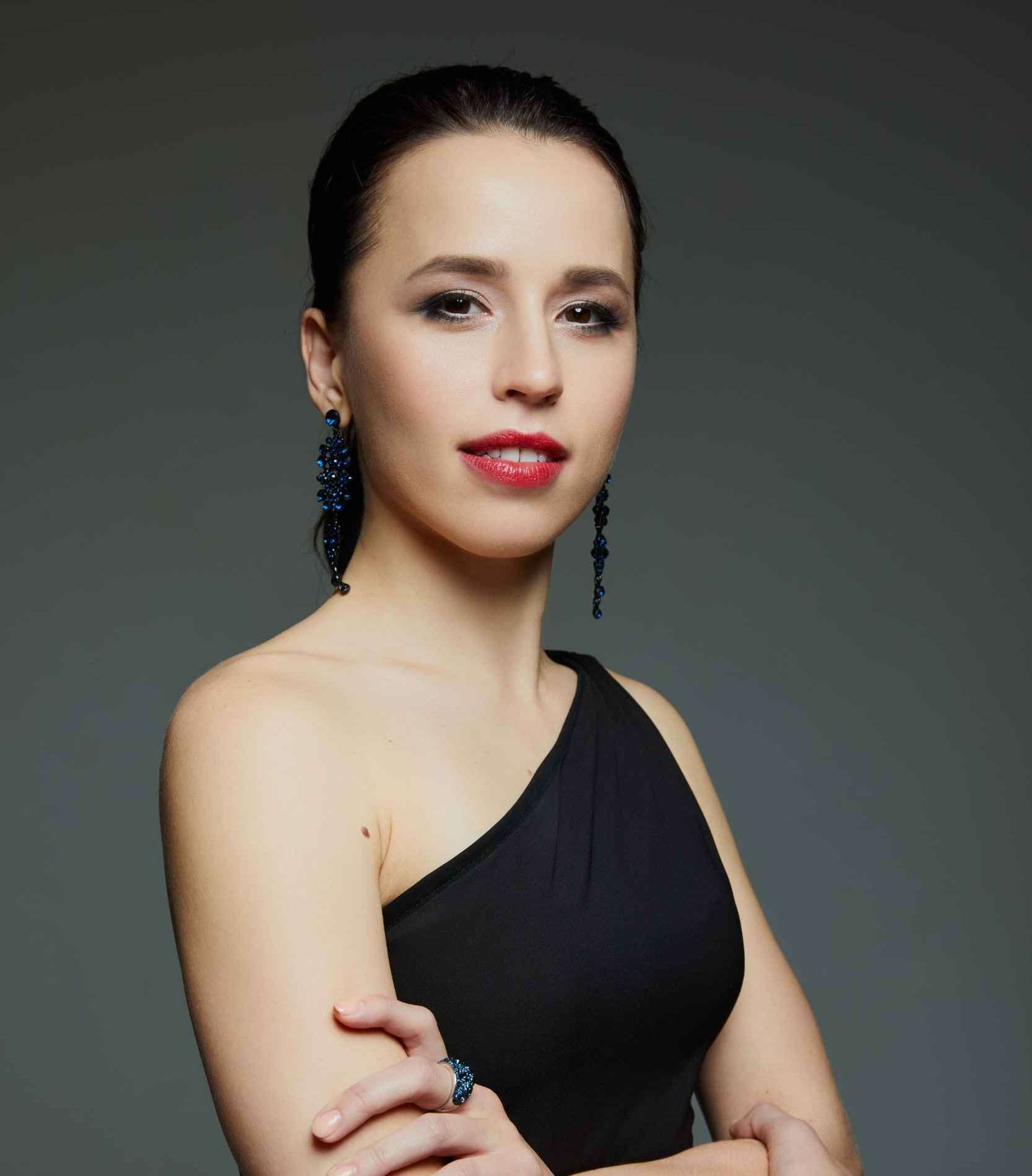 Aigul Khismatullina, Soprano