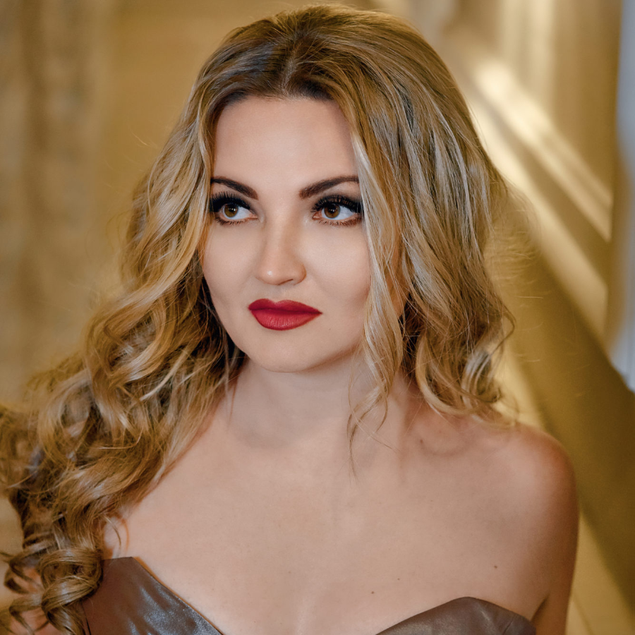 Oksana Volkova's - Profile picture on tact4art Oksana Volkova - Profile picture