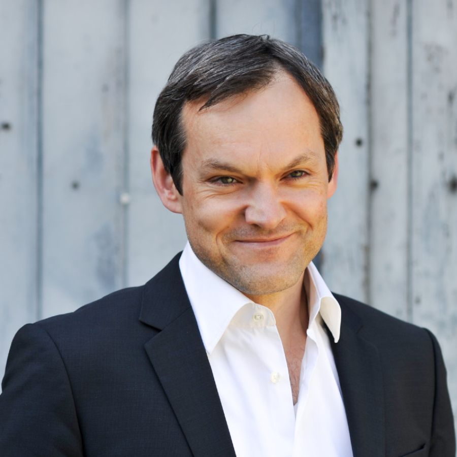 Andreas Hermann's - Profile picture on tact4art Andreas Hermann - Profile picture