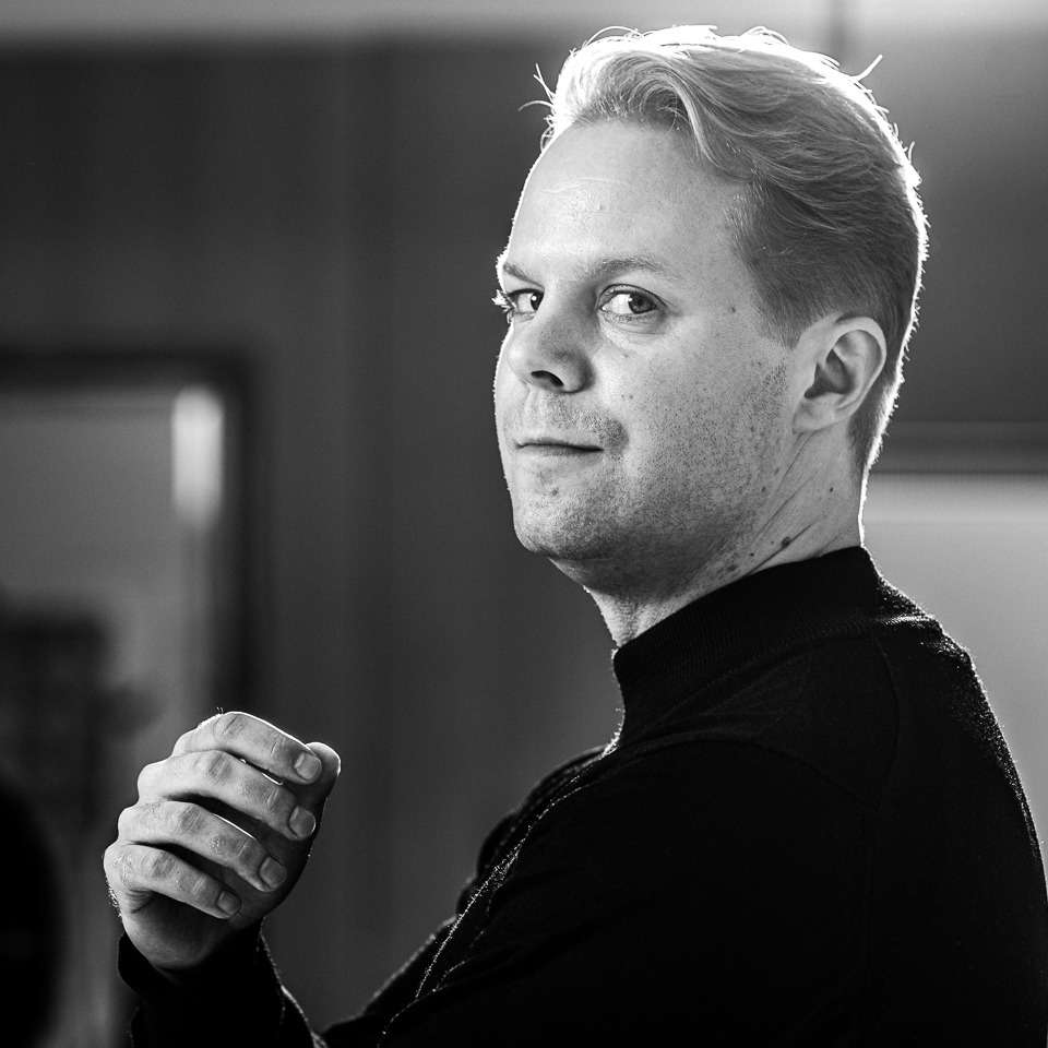 Kalle Kuusava - Profile picture 