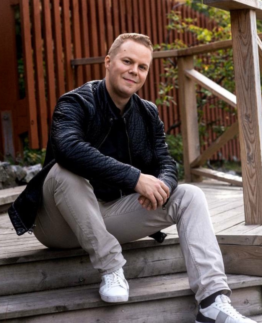Kalle Kuusava