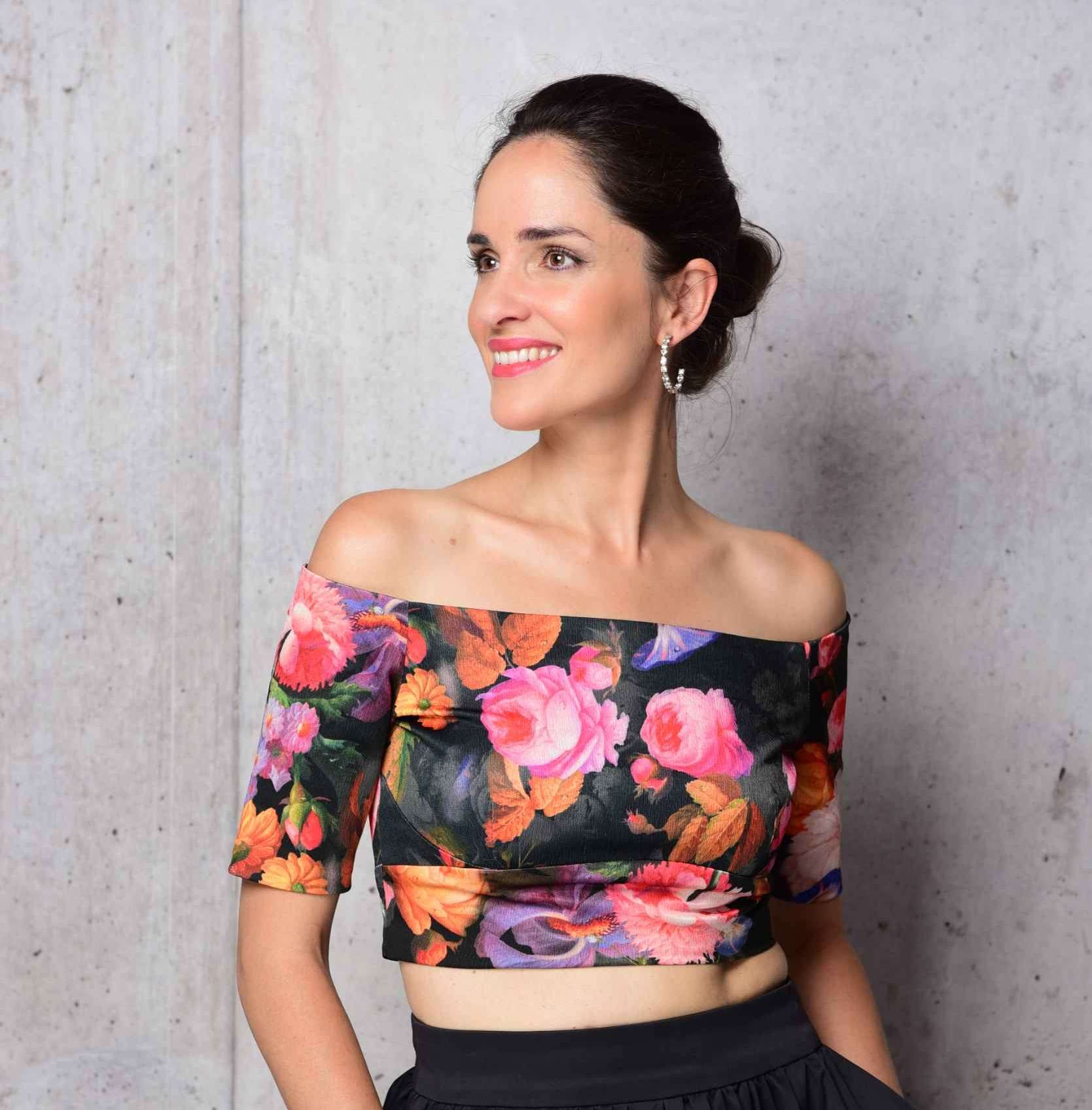 Elena Sancho Pereg - Picture nr #9 Elena Sancho Pereg - Picture nr #9