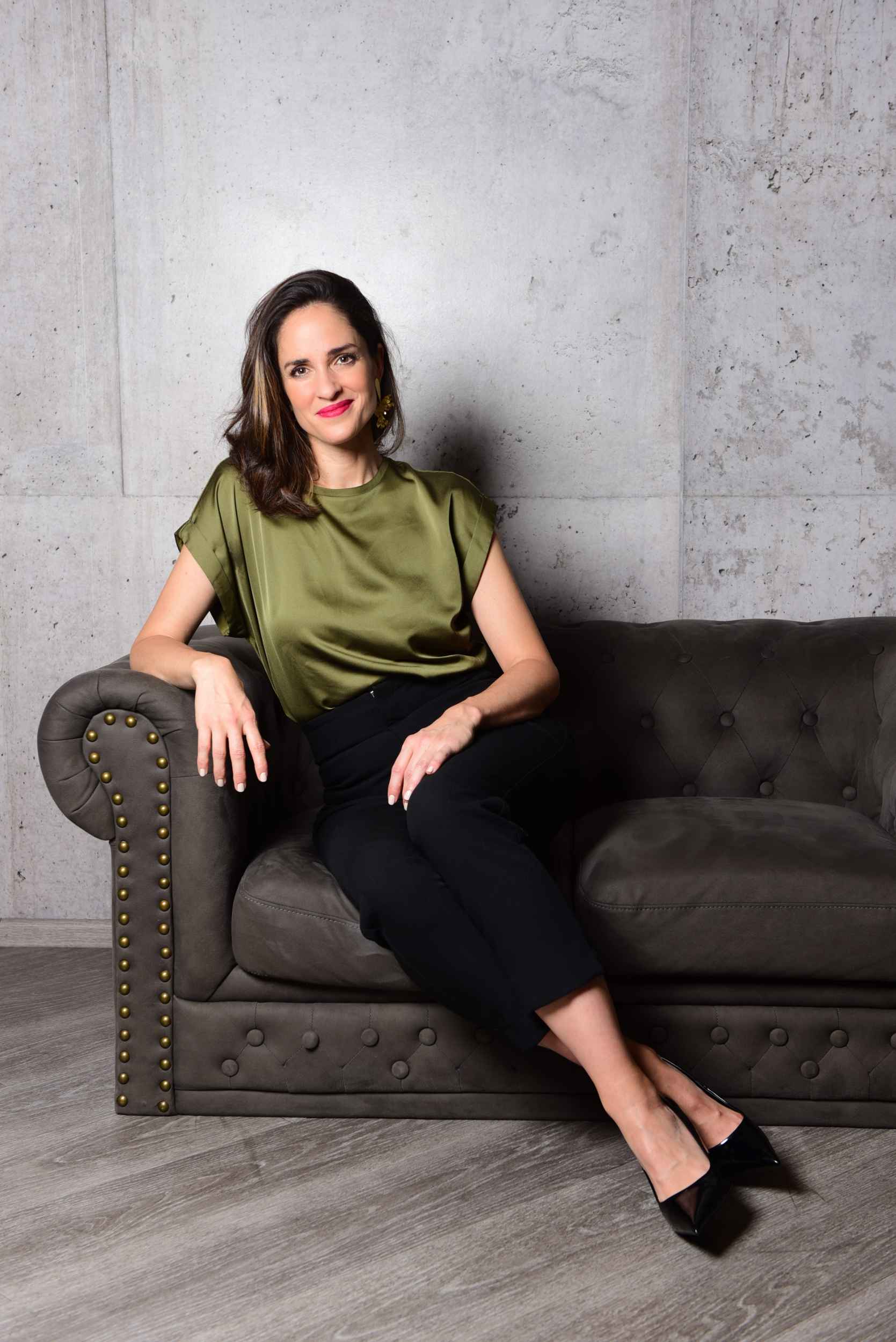 Elena Sancho Pereg - Picture nr #9 Elena Sancho Pereg - Picture nr #9