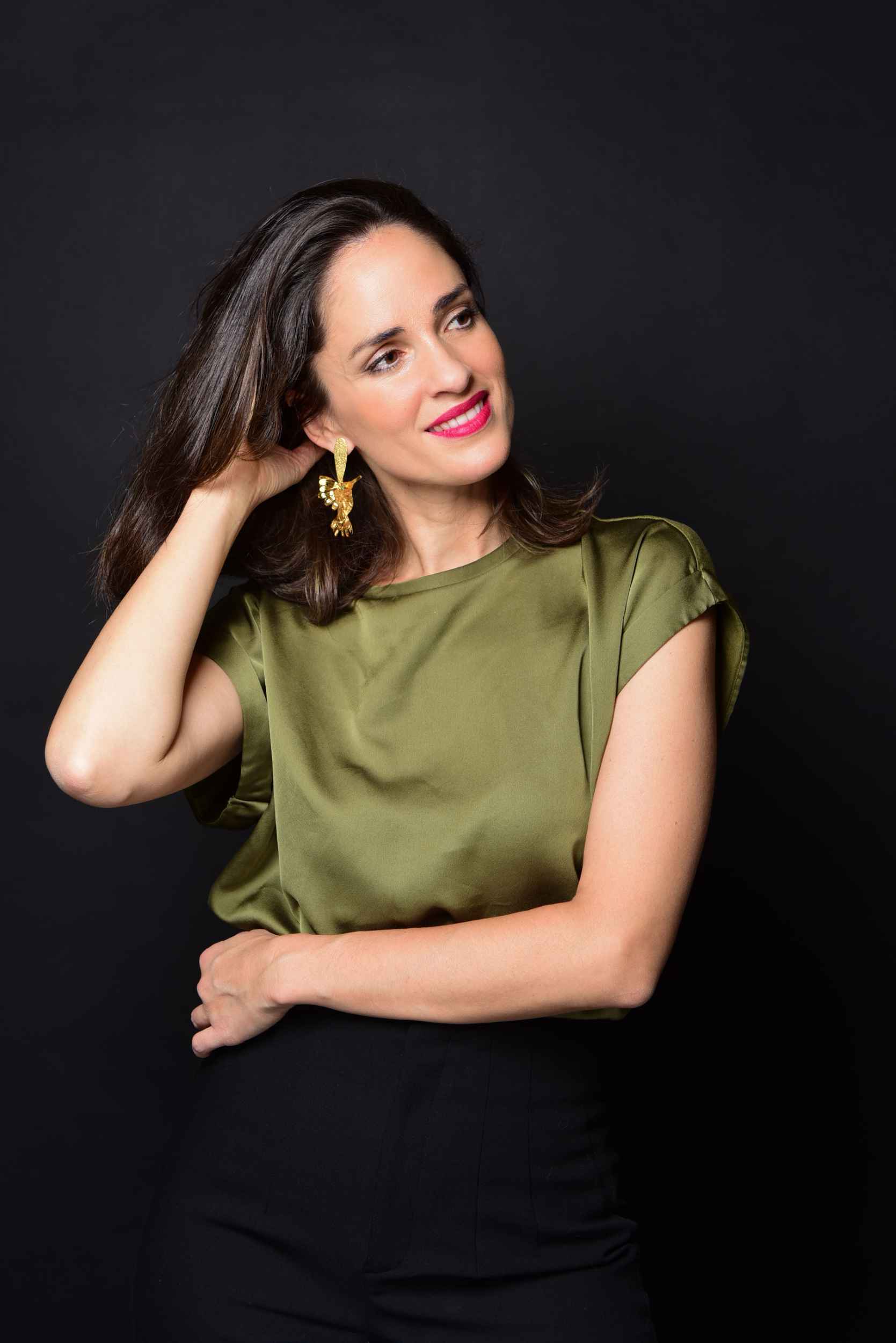 Elena Sancho Pereg - Picture nr #9 Elena Sancho Pereg - Picture nr #9