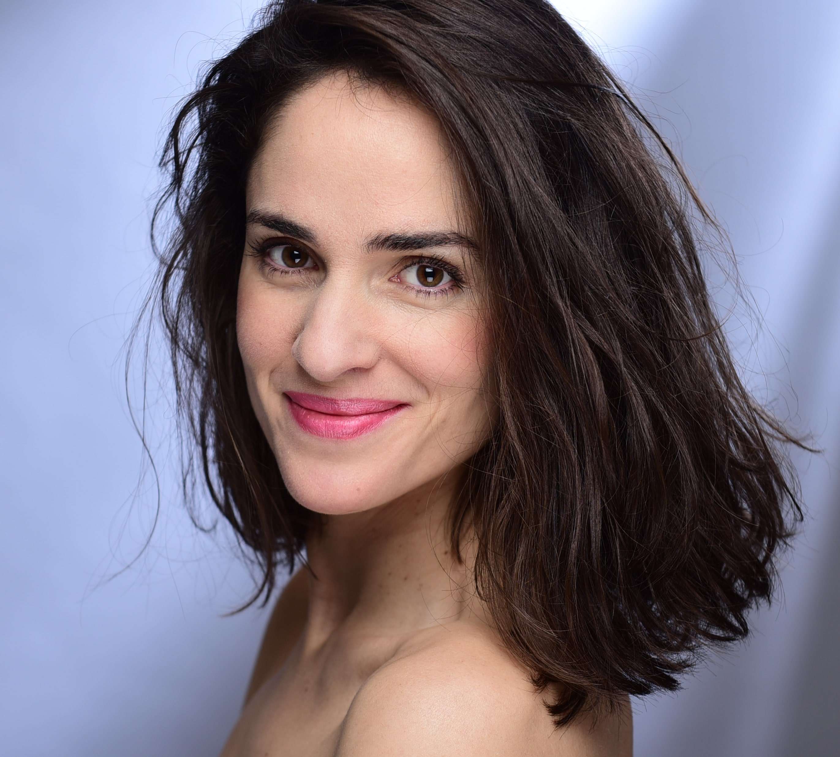 Maria Elena Sancho Pereg