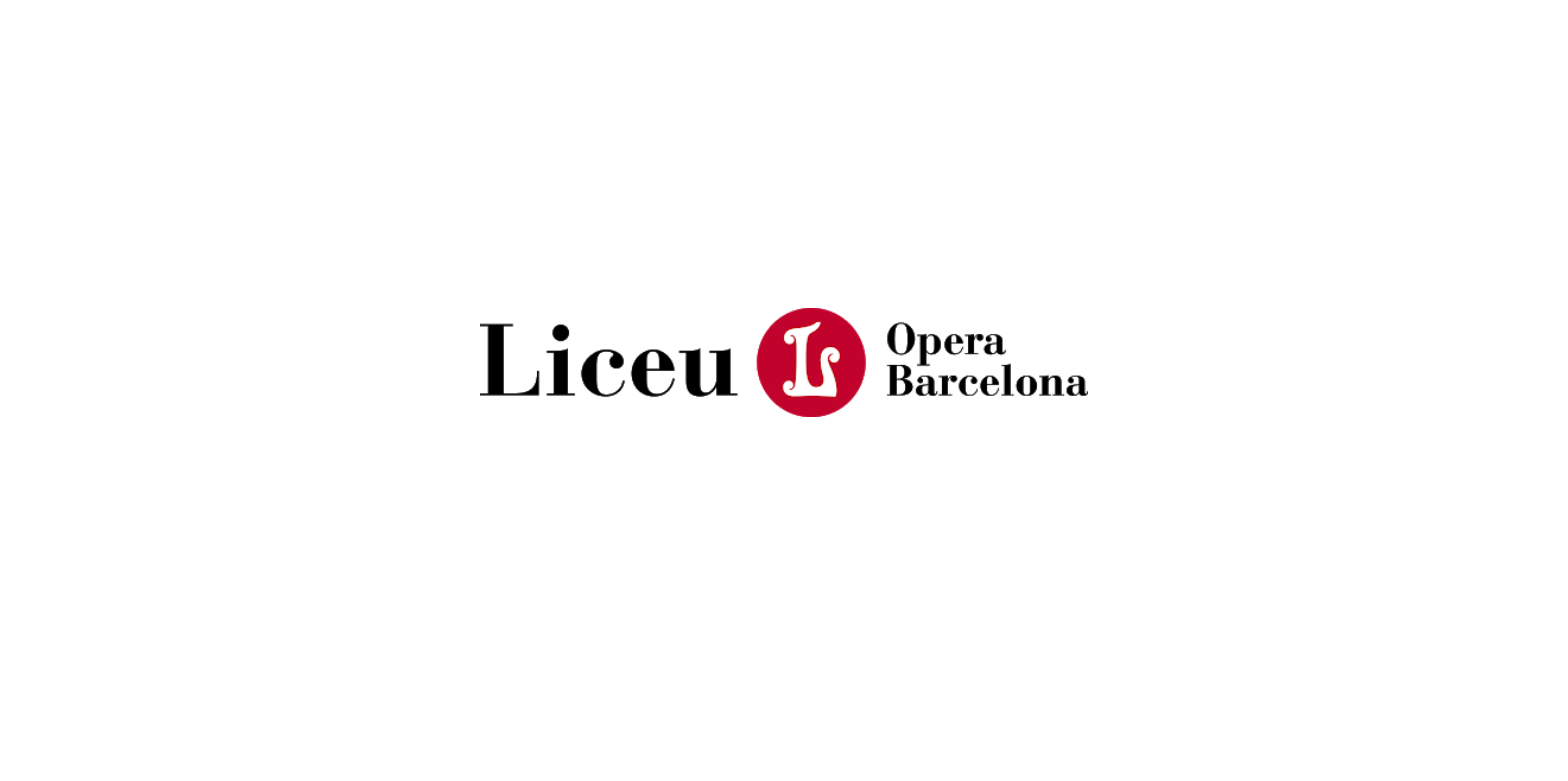  Liceu Opera Barcelona announces season 21/22 

