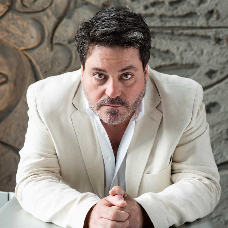 Eric Laporte's - Profile picture on tact4art Eric Laporte - Profile picture