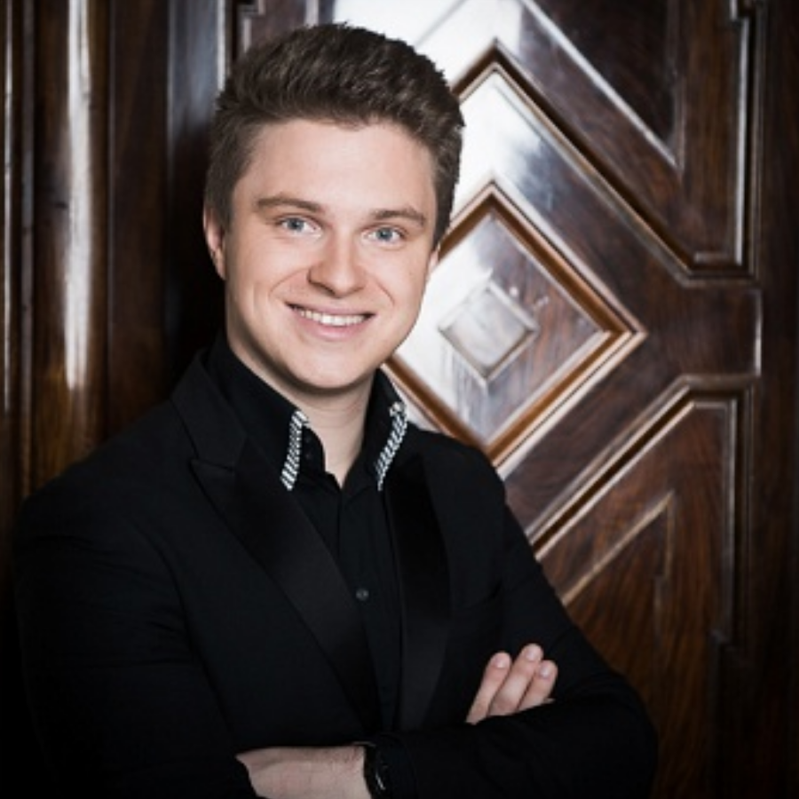 Boris Stepanov's - Profile picture on tact4art Boris Stepanov - Profile picture